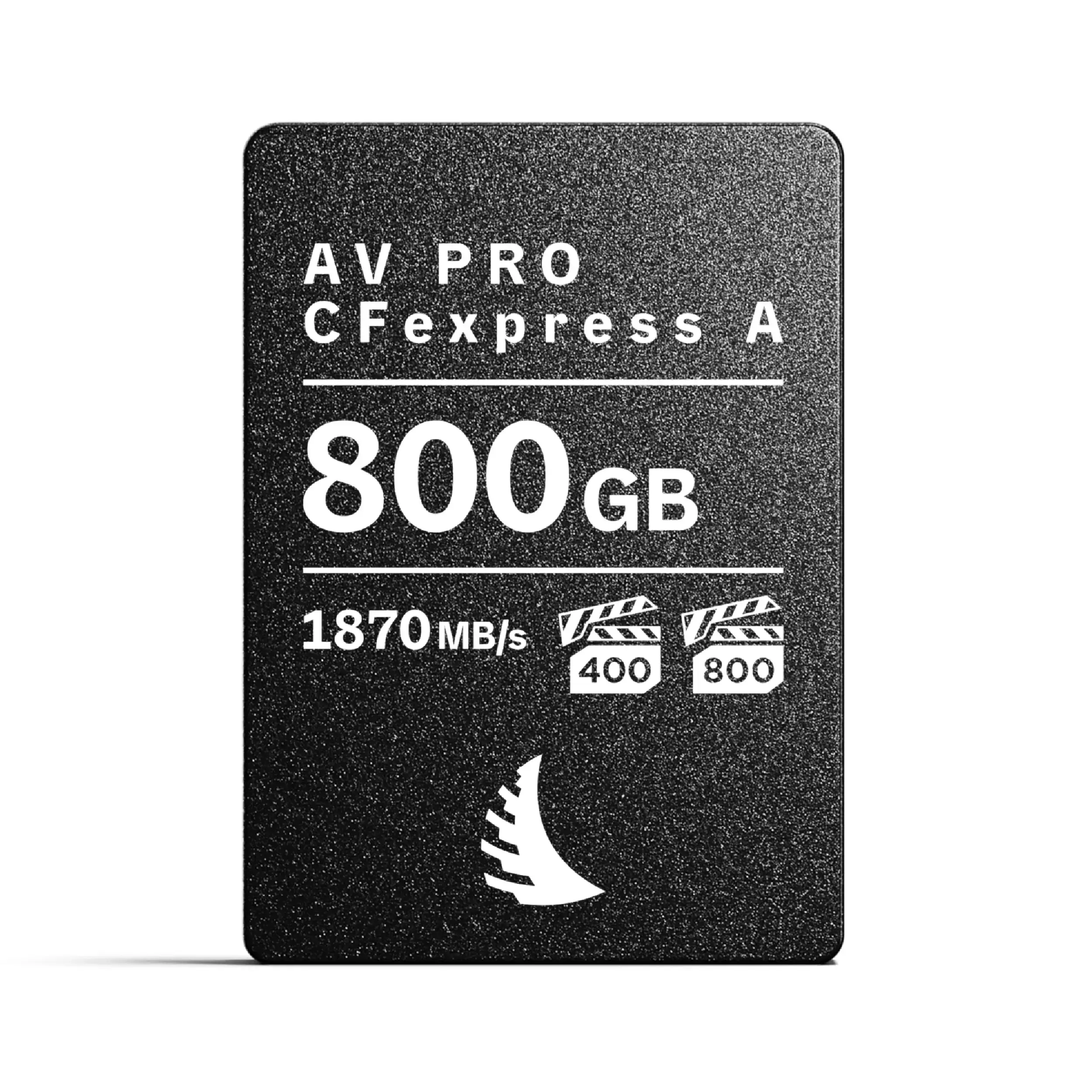 כרטיס זיכרון AngelBird AV PRO CFexpress A v4 MK3 800GB
