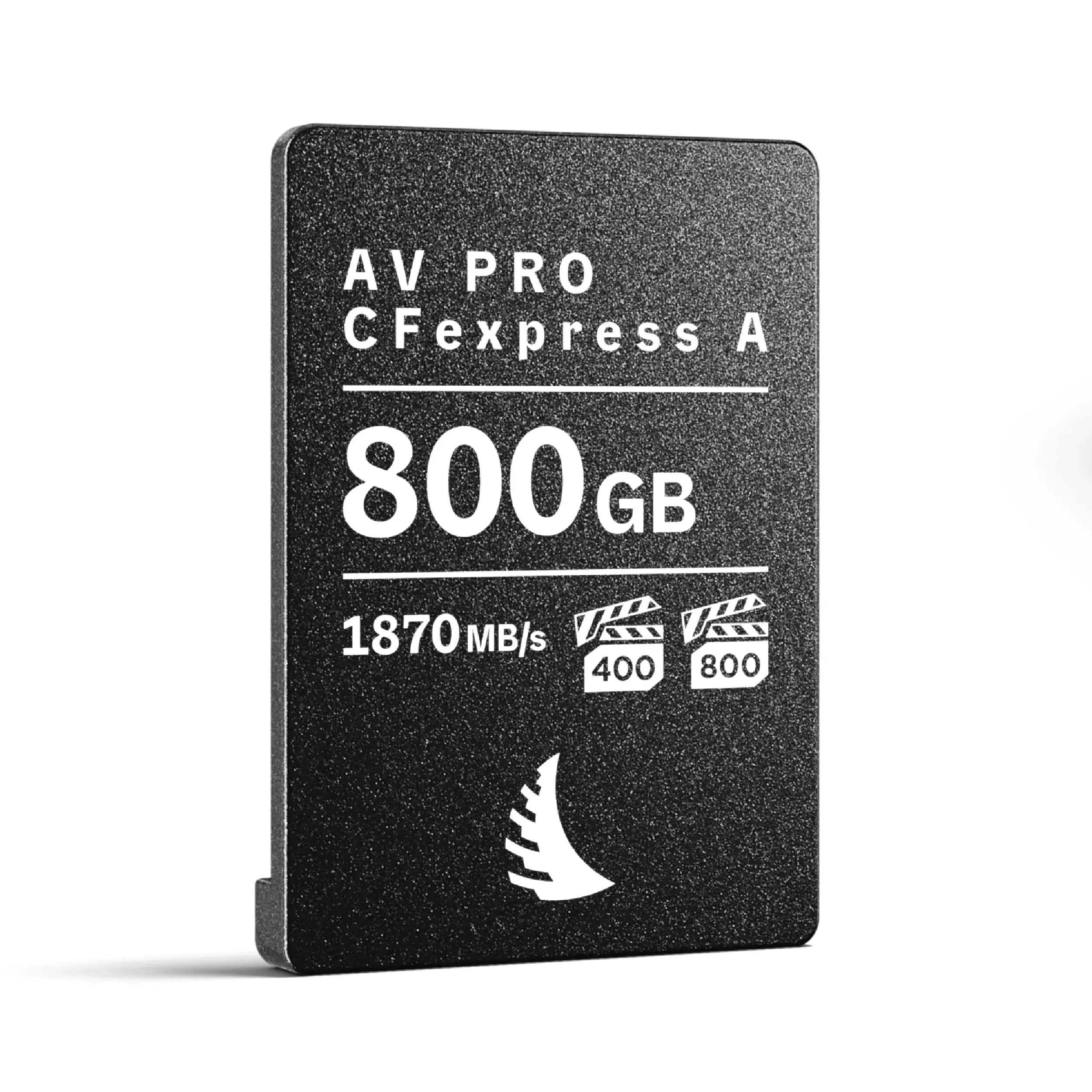 כרטיס זיכרון AngelBird AV PRO CFexpress A v4 MK3 800GB