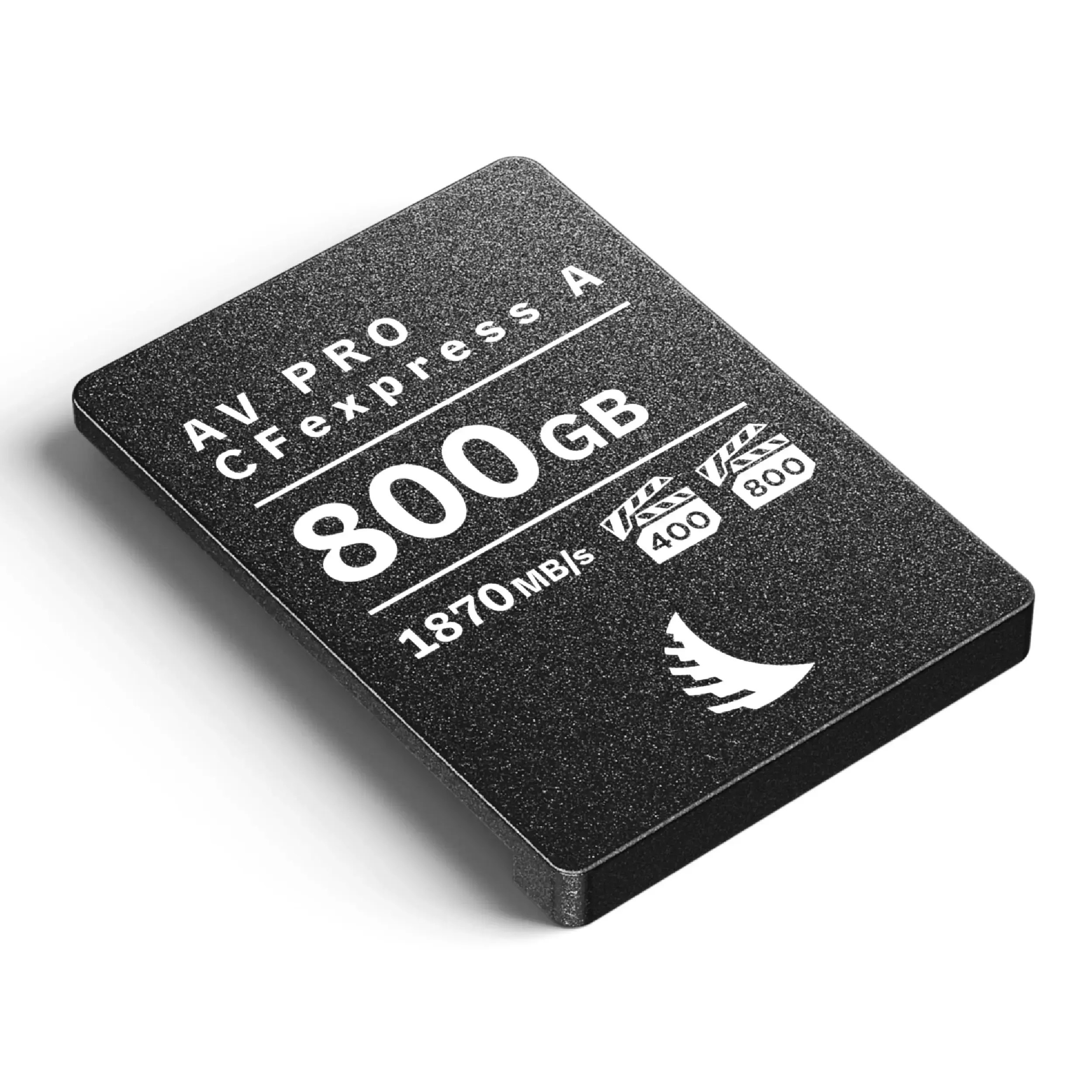 כרטיס זיכרון AngelBird AV PRO CFexpress A v4 MK3 800GB