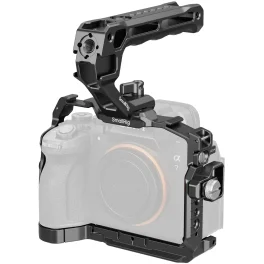 כלוב למצלמה SmallRig 6025 Sony Alpha 7V /7RV/7 IV