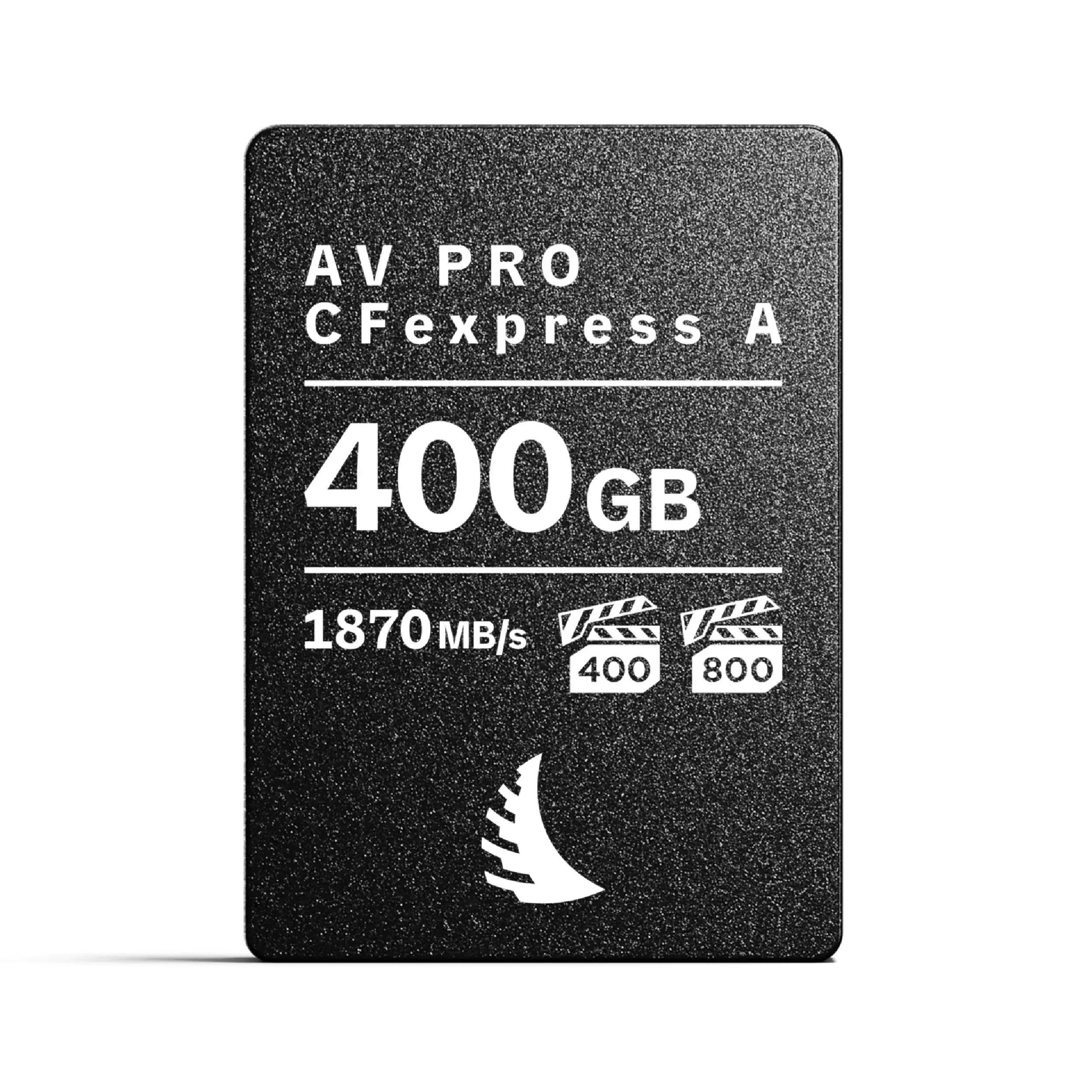 כרטיס זיכרון AngelBird AV PRO CFexpress A v4 MK3 400GB