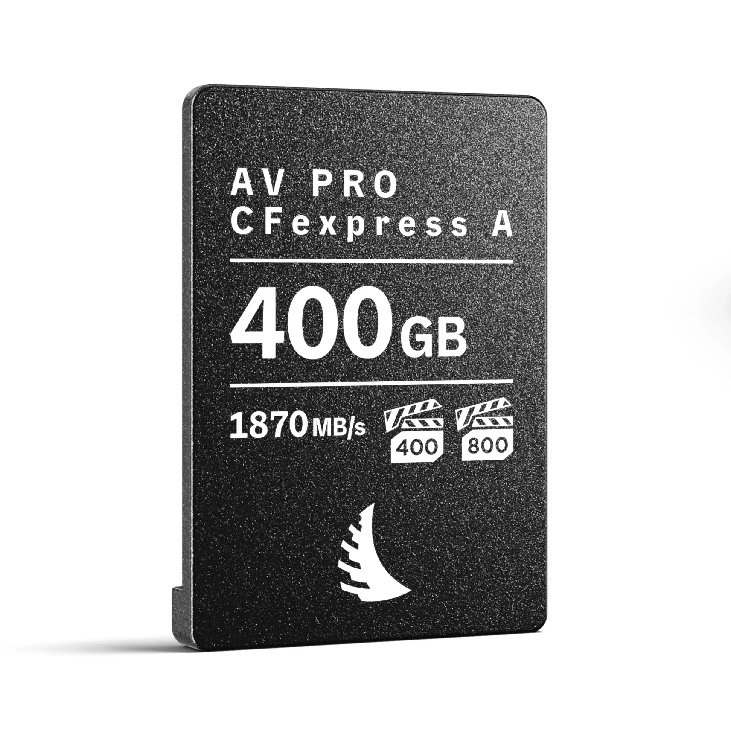 כרטיס זיכרון AngelBird AV PRO CFexpress A v4 MK3 400GB