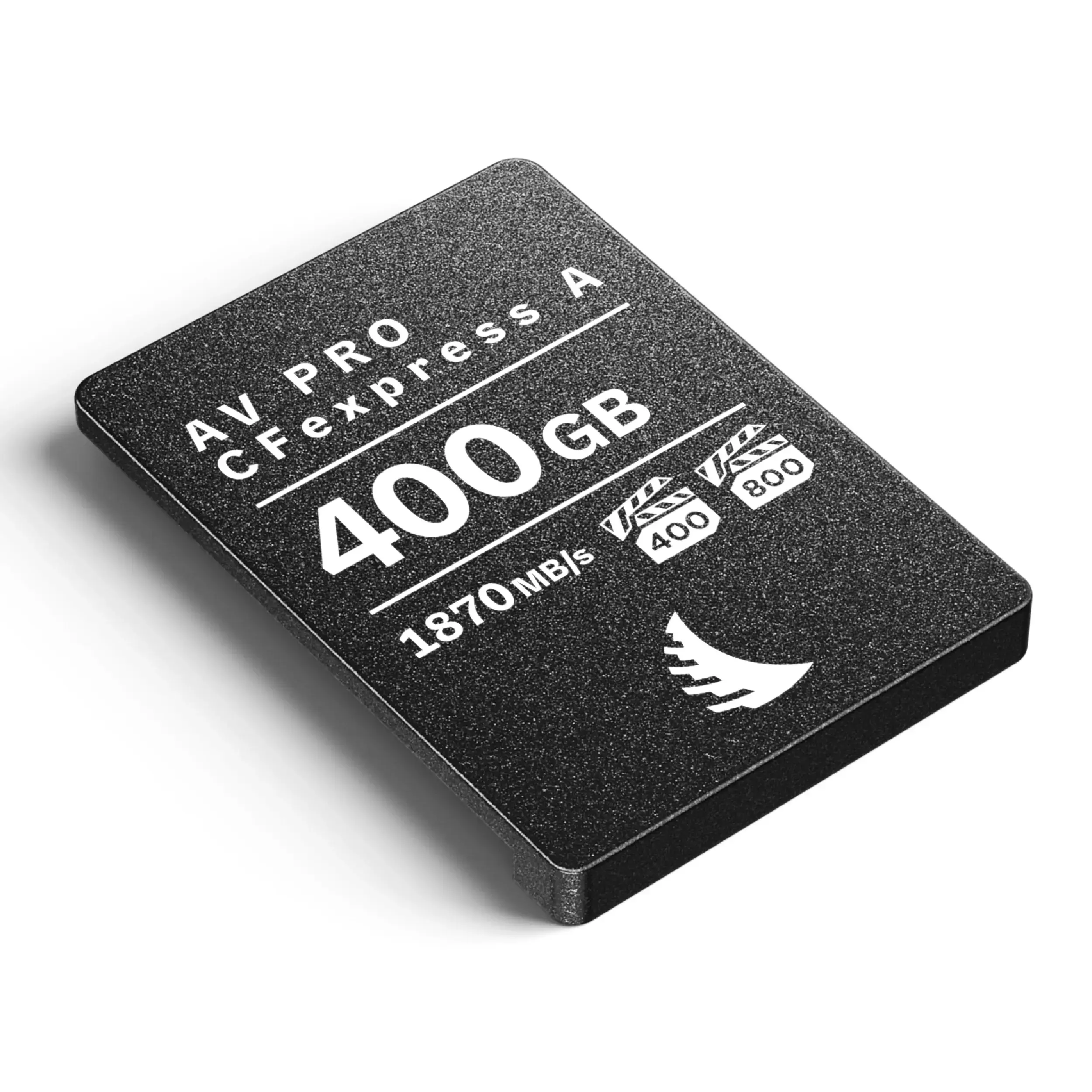 כרטיס זיכרון AngelBird AV PRO CFexpress A v4 MK3 400GB