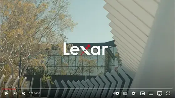 קורא כרטיסים Lexar Multi-Card 3-in-1 USB 3.1