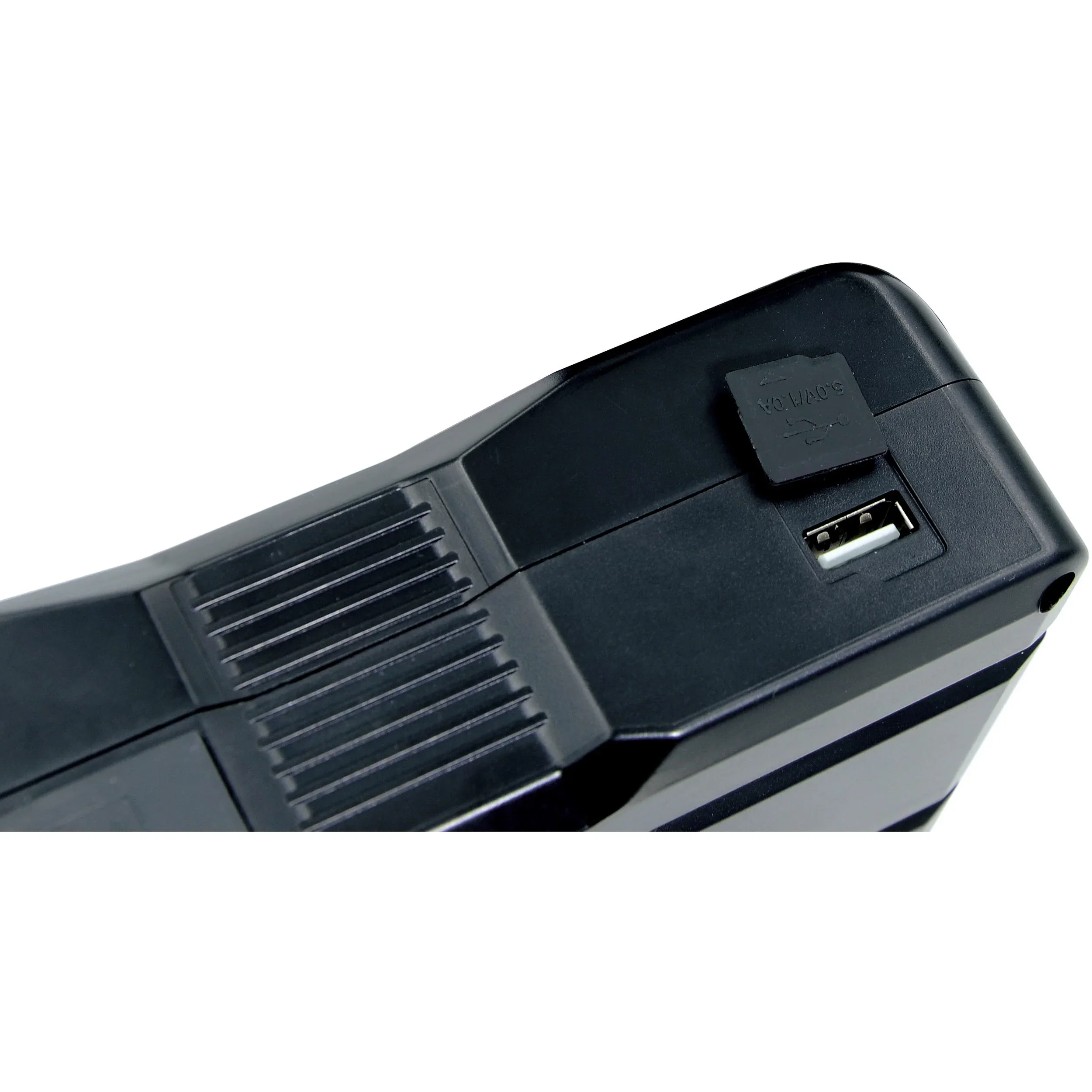 סוללת  FXLION Nexus 250Wh V-Mount