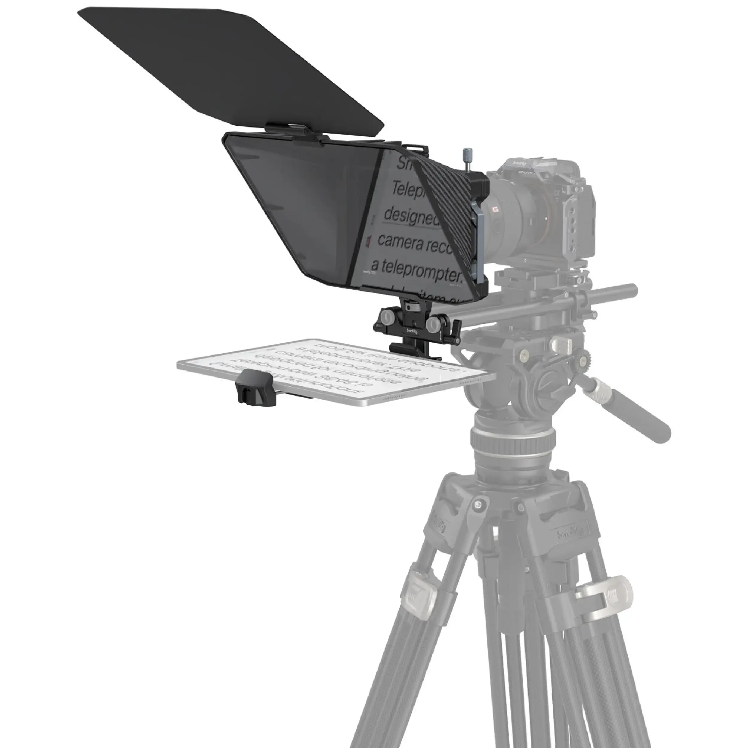 טלפרומפטר מקצועי SmallRig 3646B