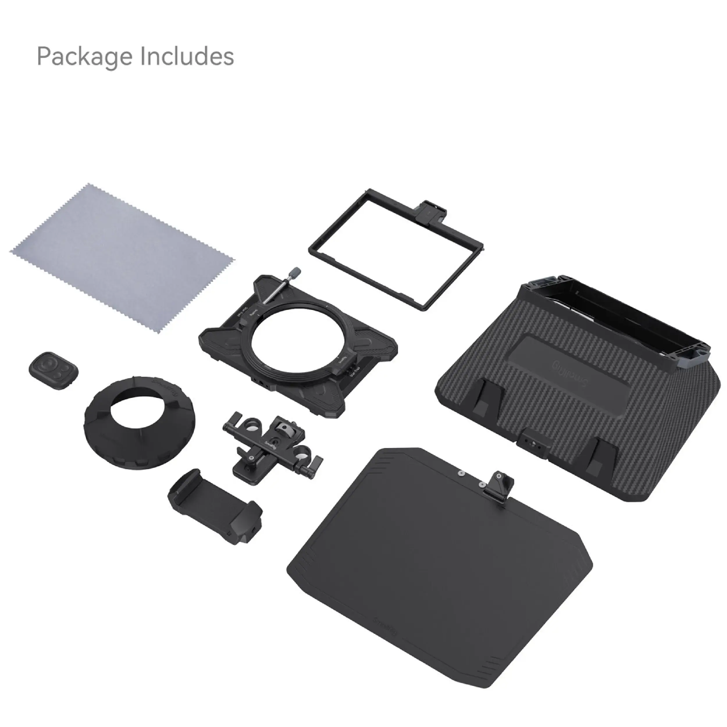 טלפרומפטר מקצועי SmallRig 3646B