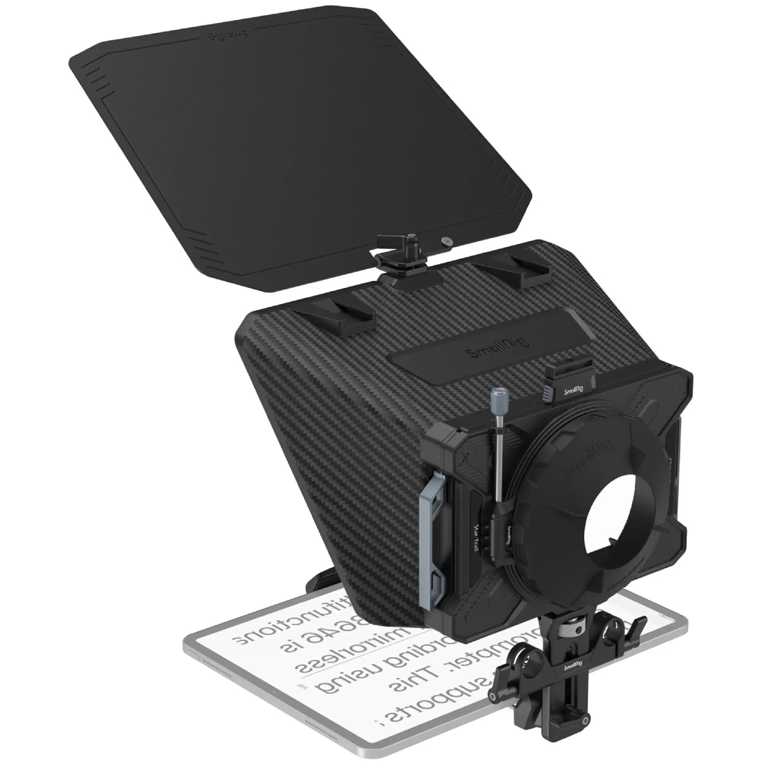 טלפרומפטר מקצועי SmallRig 3646B