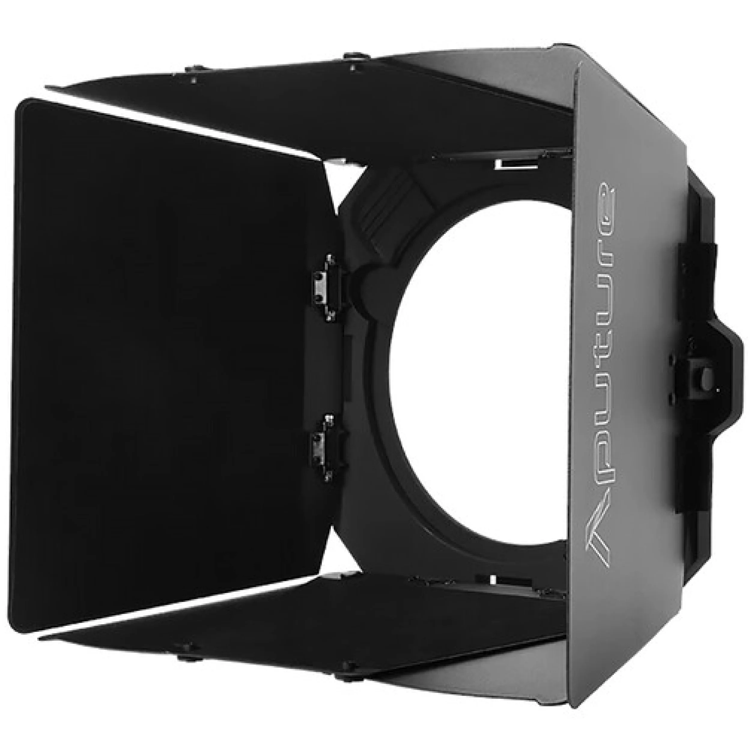 קיט עדשה  ודלתות CF7 לפנס  Aputure STORM 400X