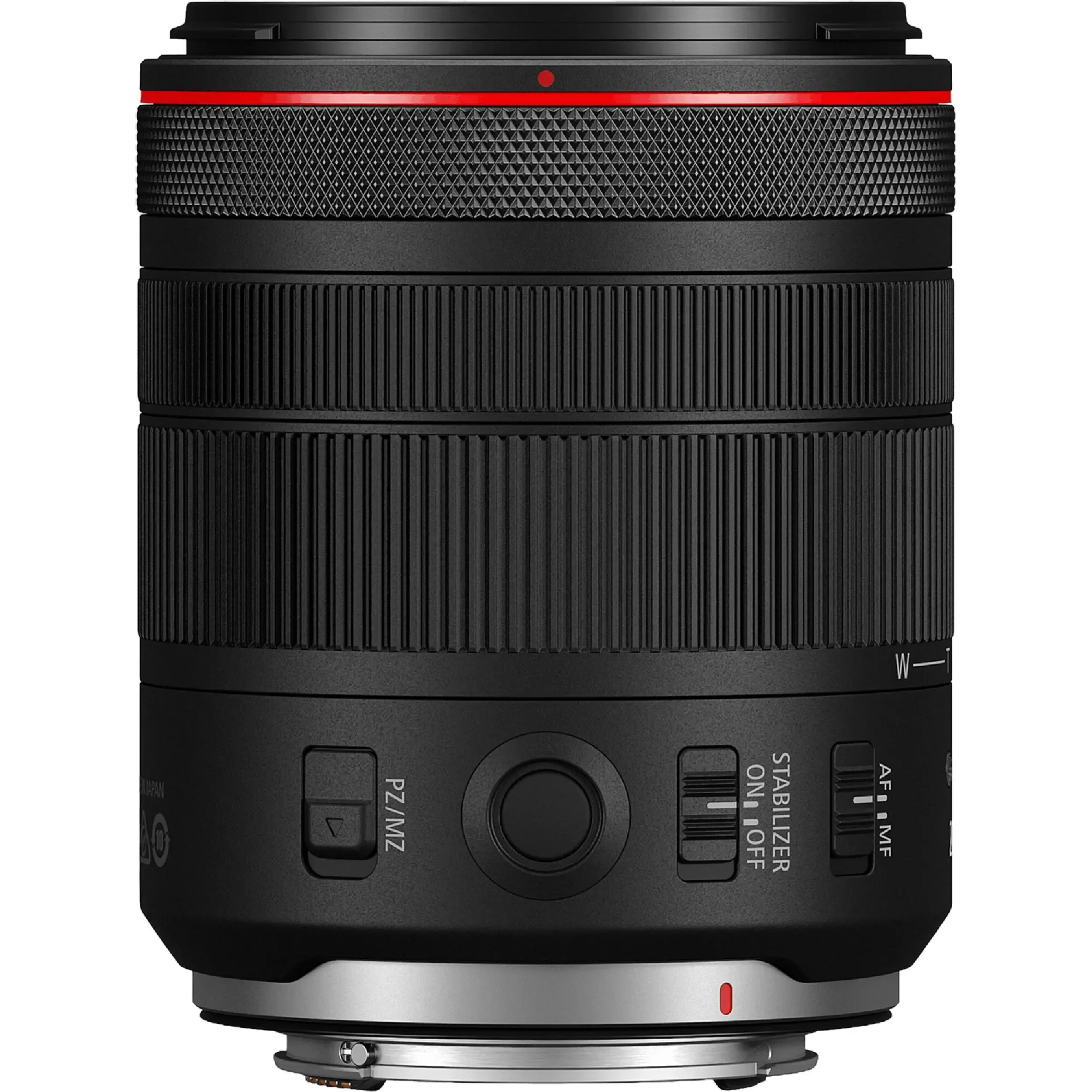 עדשת זום  Canon  RF 20-50mm F4 L