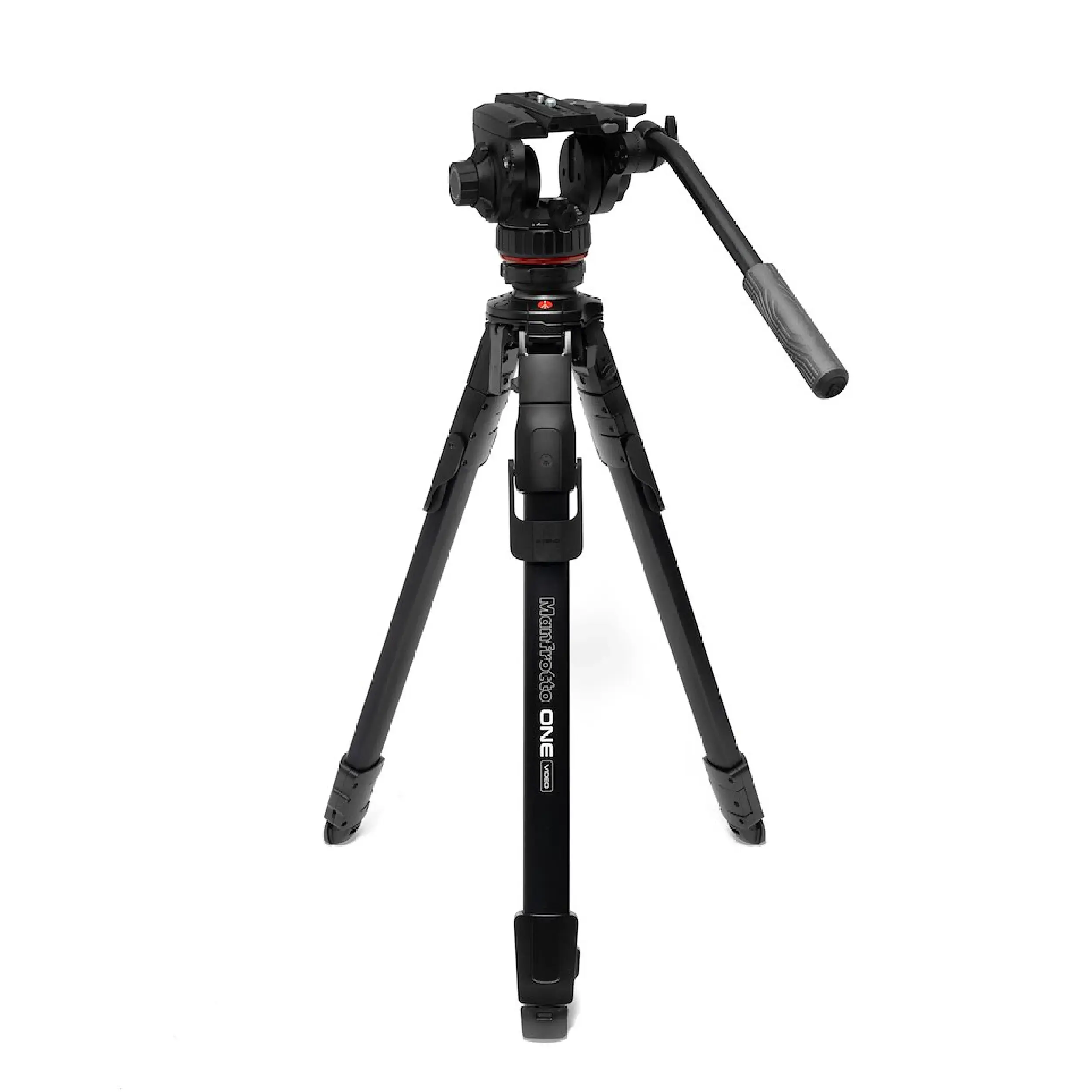 קיט חצובת וידאו Manfrotto ONE Video וראש 502X