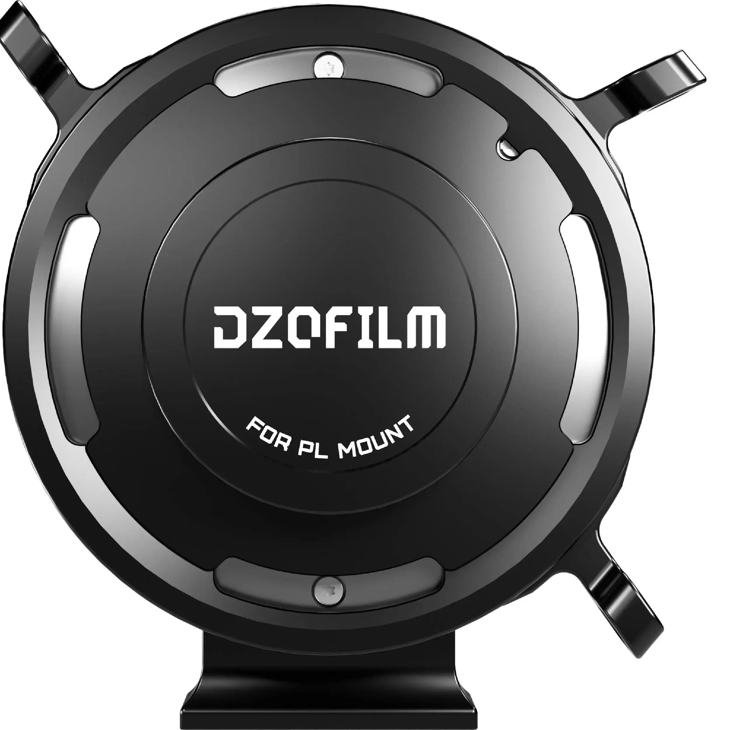 מתאם עדשה DZOFILM Octopus Adapter II  PL-E