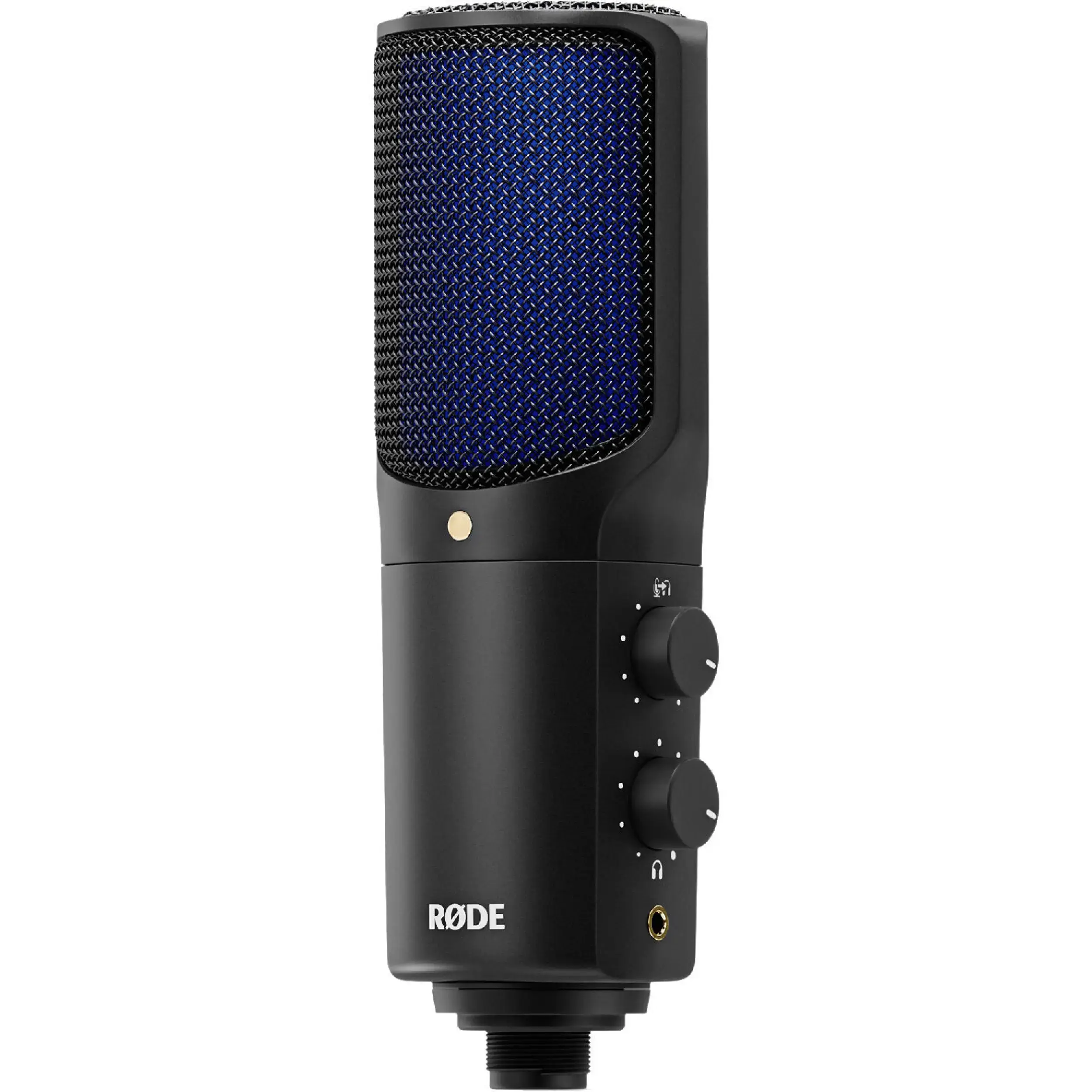 מיקרופון USB מקצועי  RODE NT-USB+ Mic