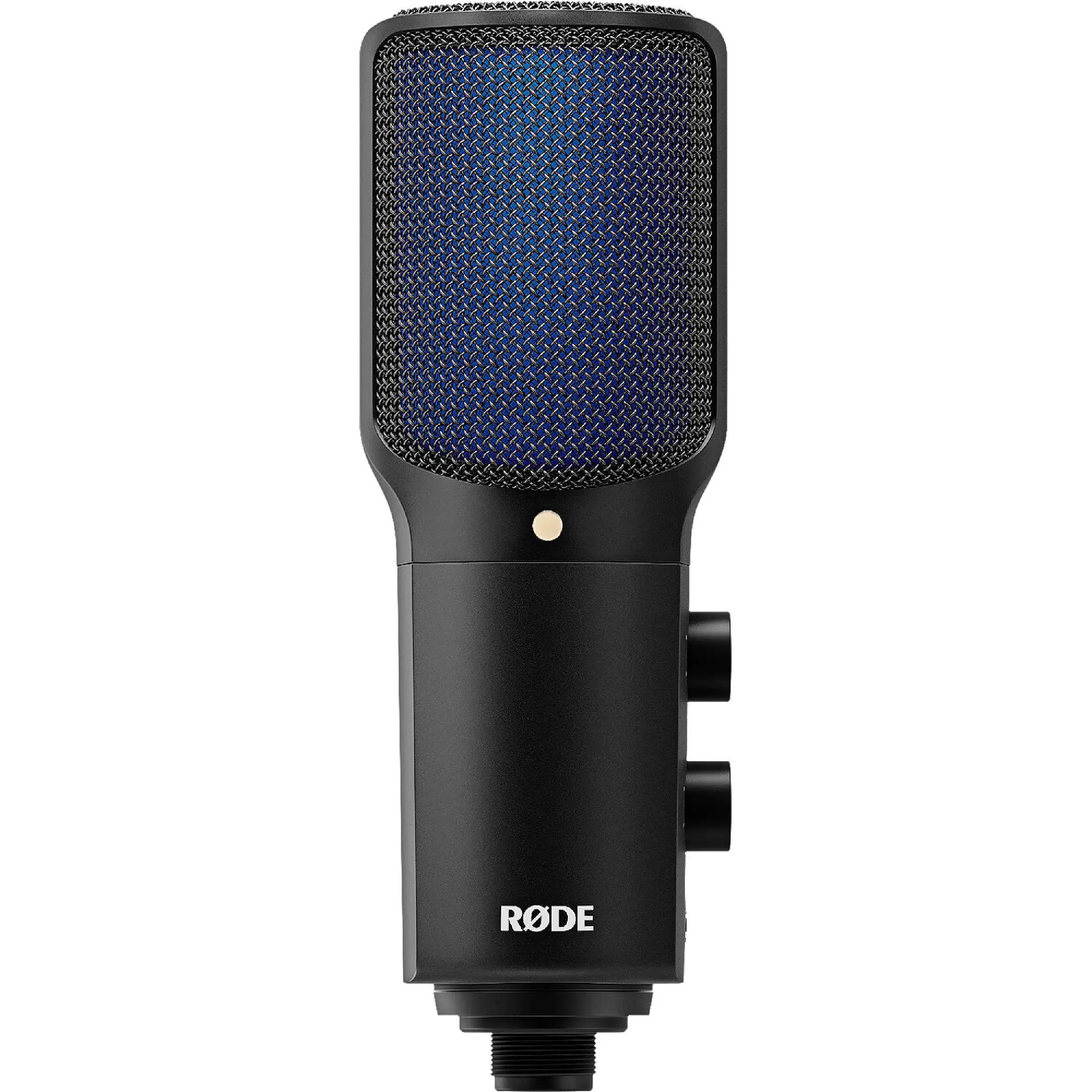 מיקרופון USB מקצועי  RODE NT-USB+ Mic