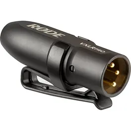 מתאם XLR ל-3.5 מ"מ Rode VXLR Pro