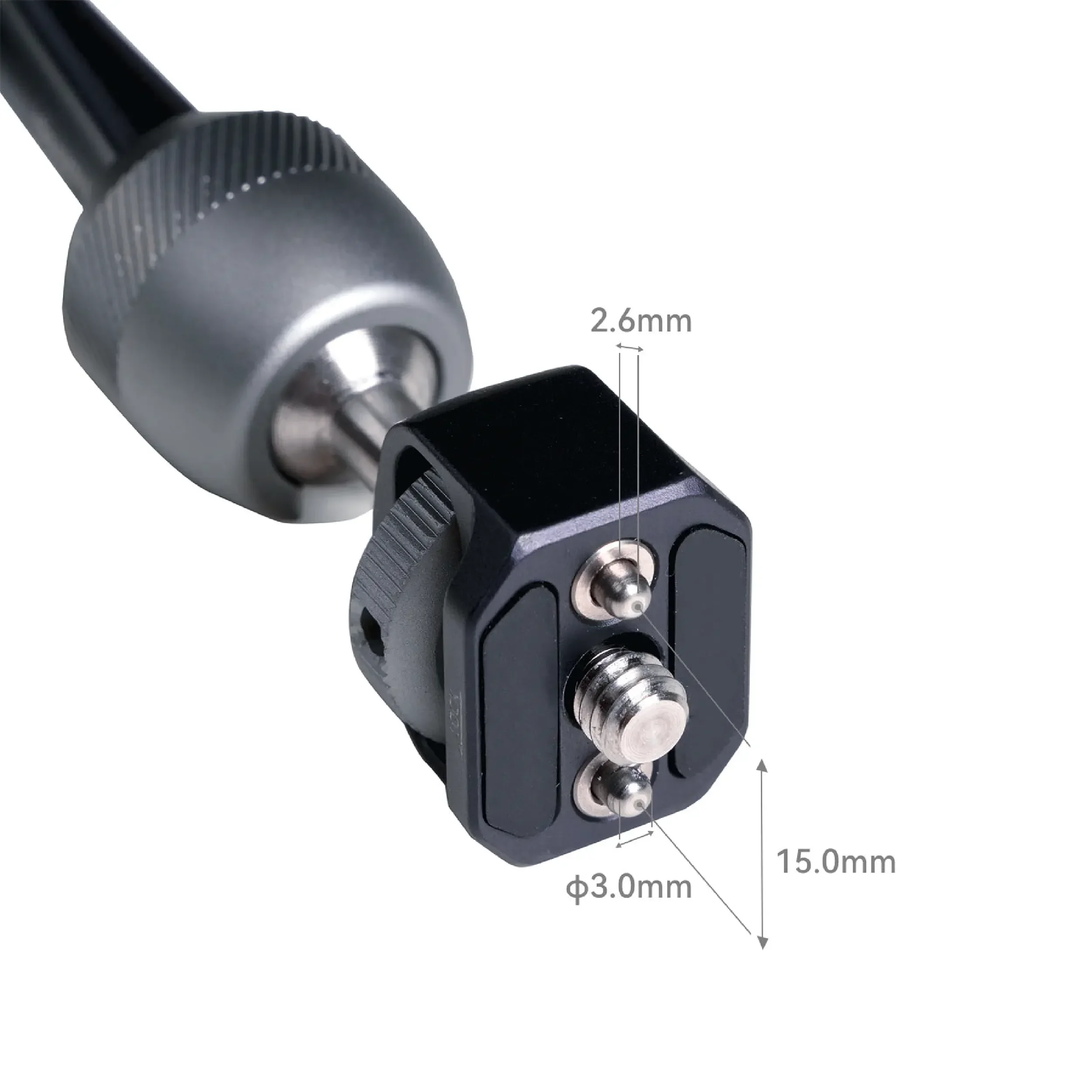 זרוע חיבור "11 מתכווננת SmallRig 3959