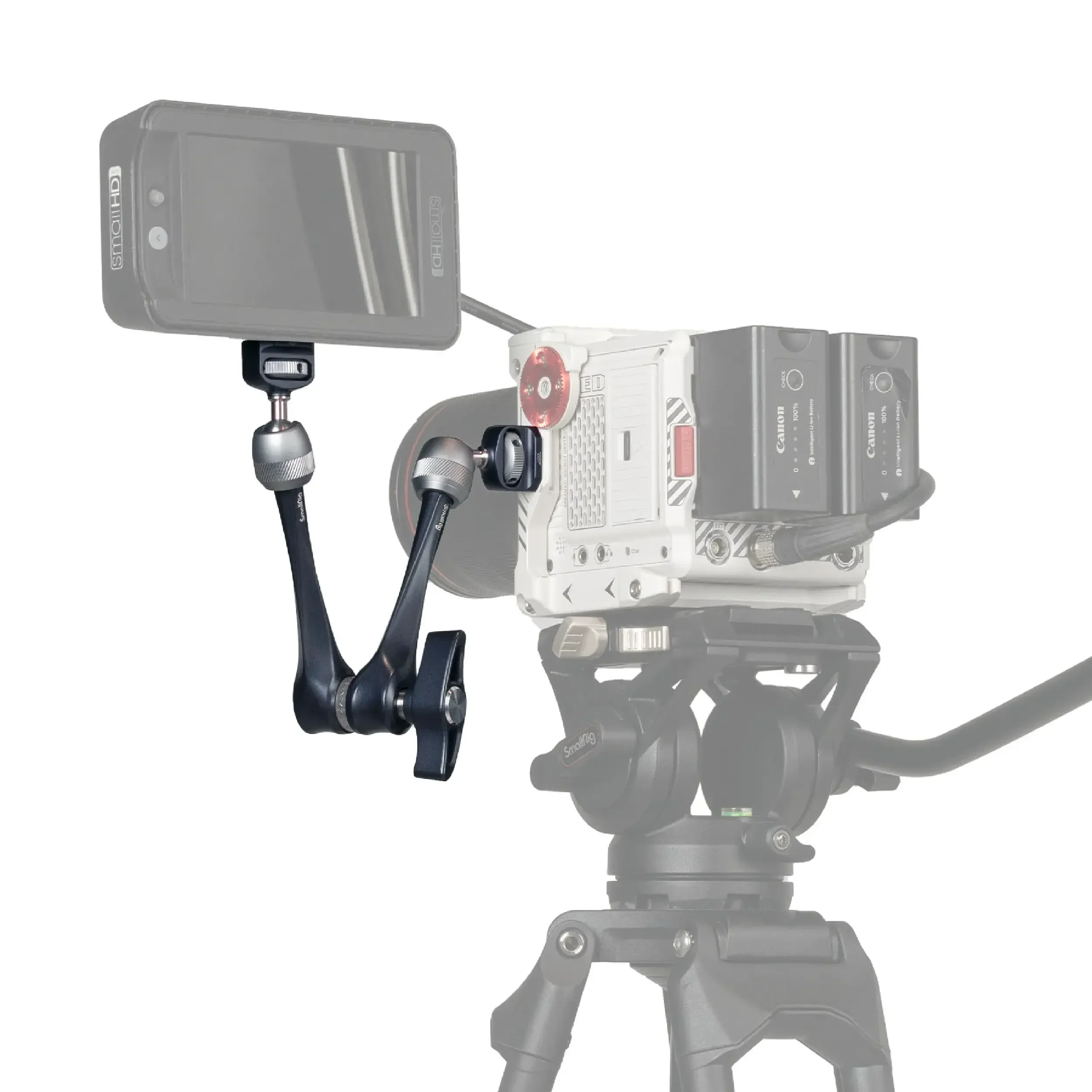 זרוע חיבור "11 מתכווננת SmallRig 3959
