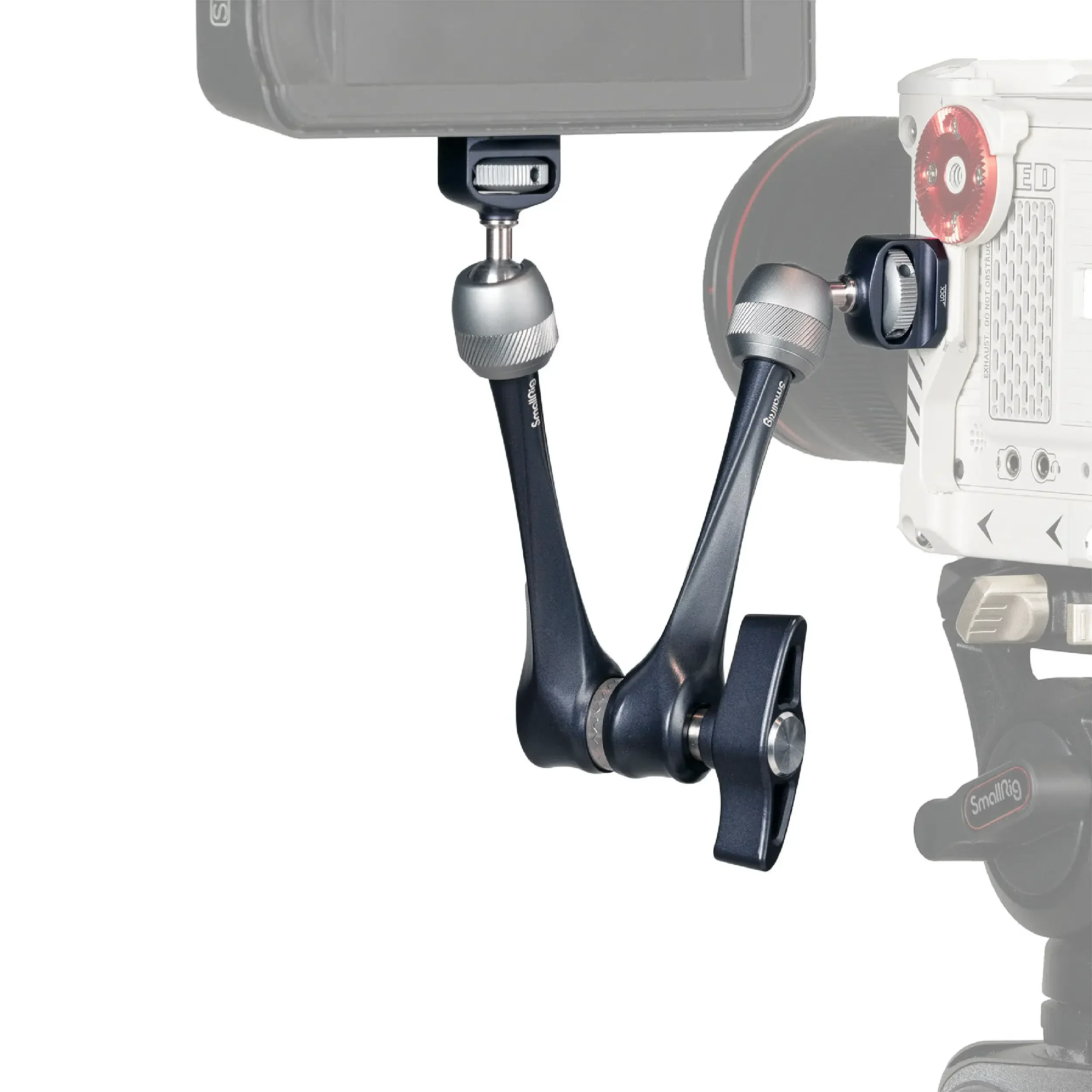 זרוע חיבור "11 מתכווננת SmallRig 3959