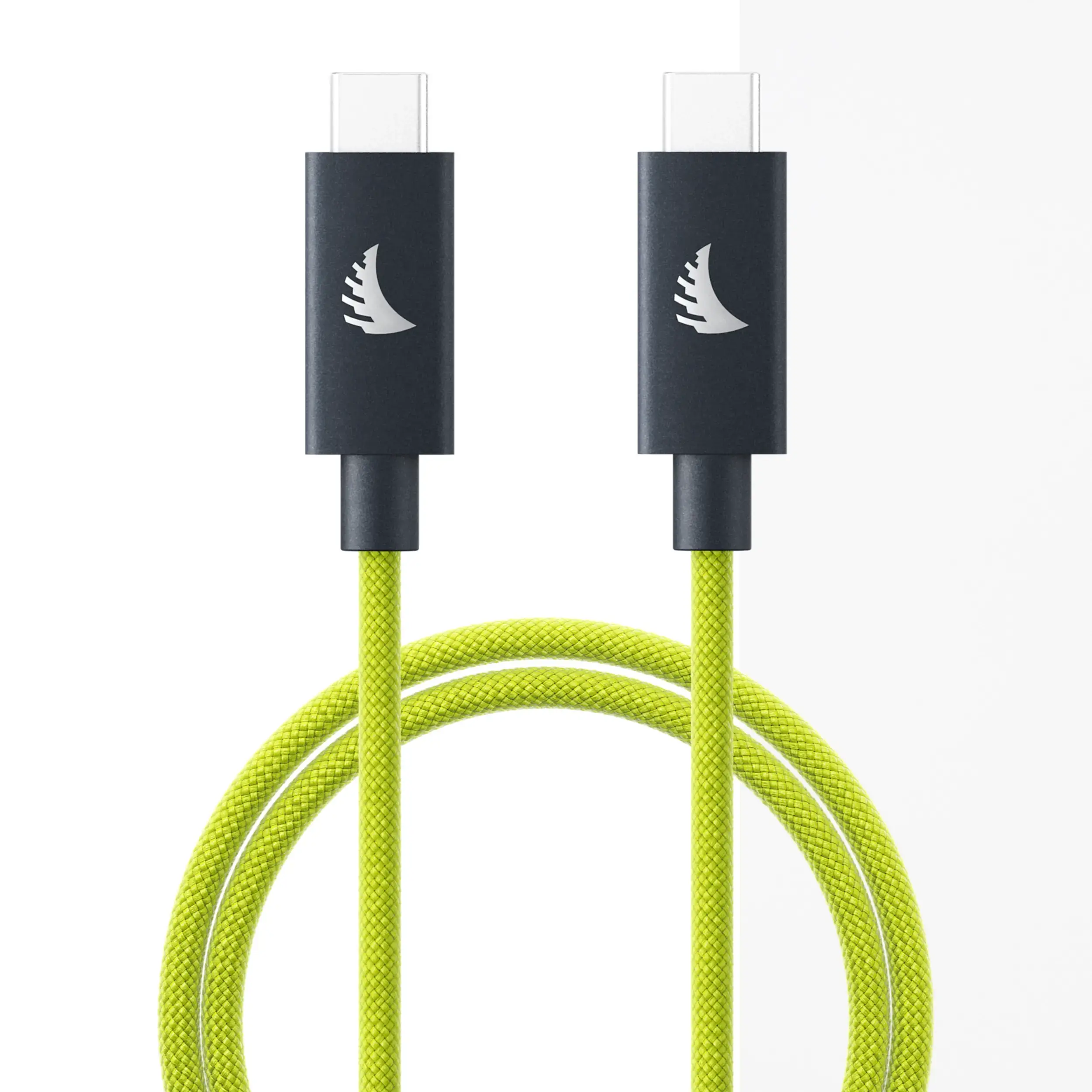 כבל Tether באורך 4.5 מטר ראש זוויתי Angelbird USB-C 3.2