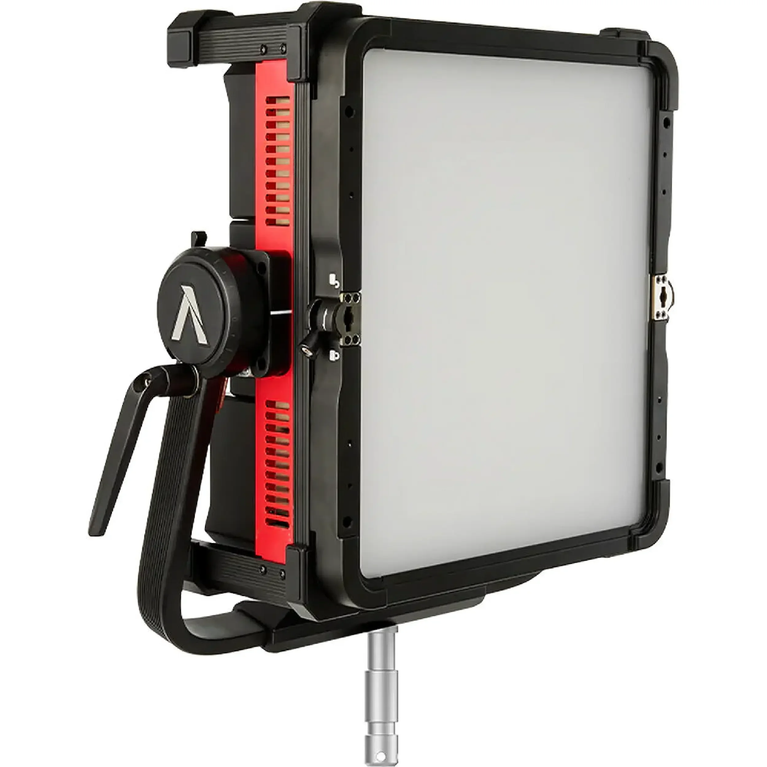 פנס לד Aputure NOVA II 1x1 בארגז קשיח