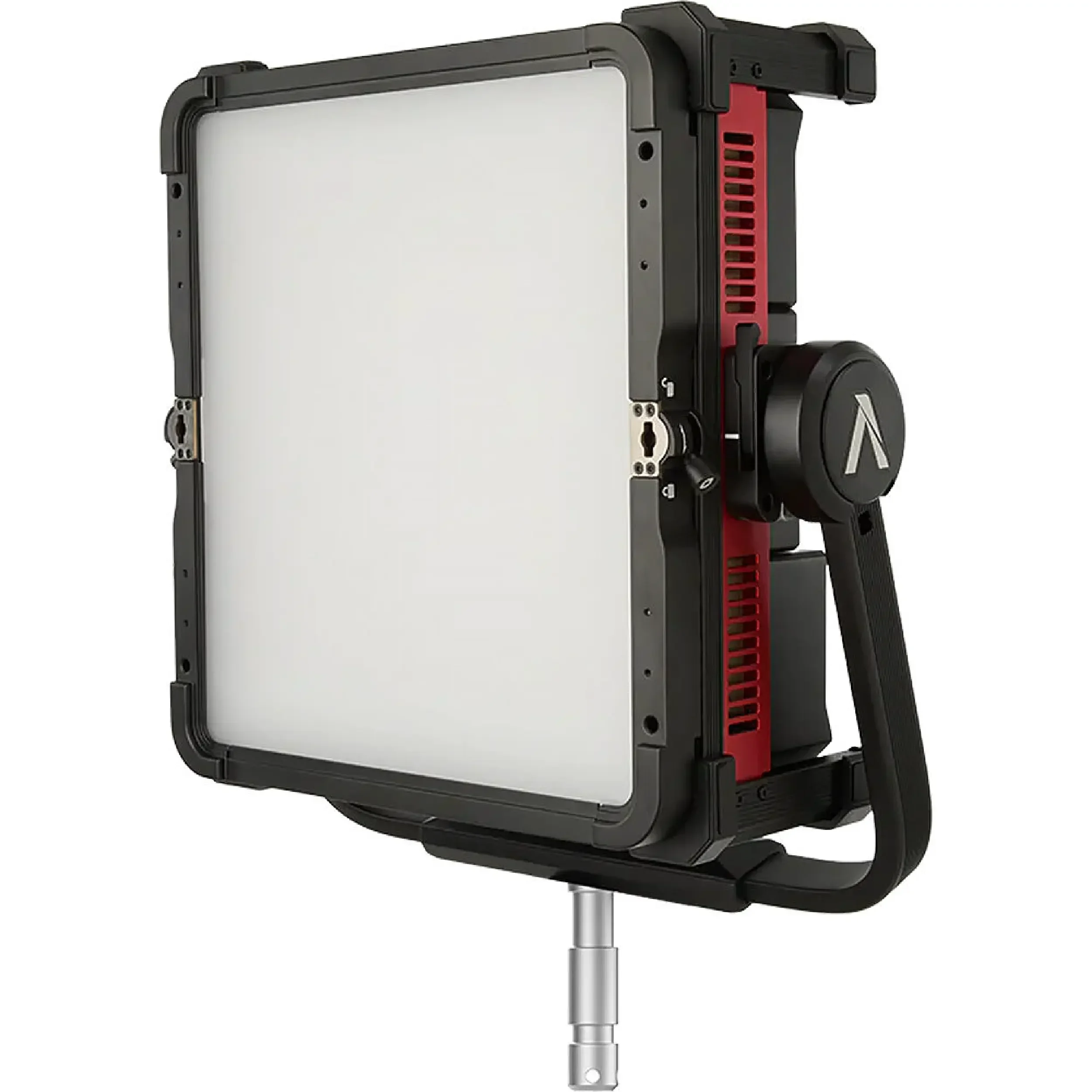 פנס לד Aputure NOVA II 1x1 בארגז קשיח