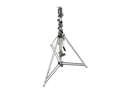 חצובת תאורה Manfrotto