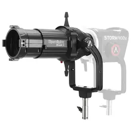 מחבר תאורת ספוט 50° גרסה II לפנסי Aputure