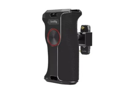 ידית אחיזה לכלובים למצלמת וידאו SmallRig