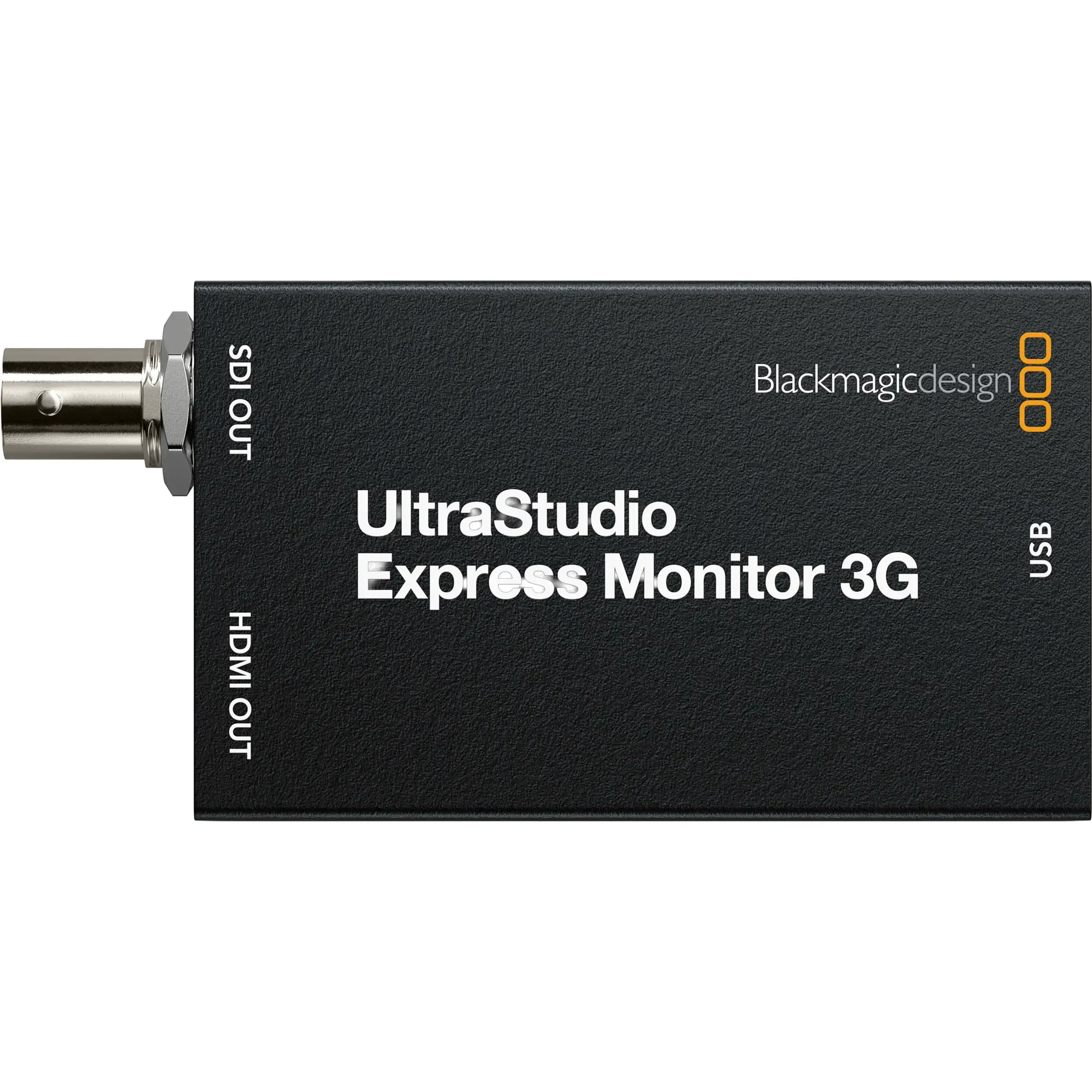 UltraStudio Express Monitor 3G
