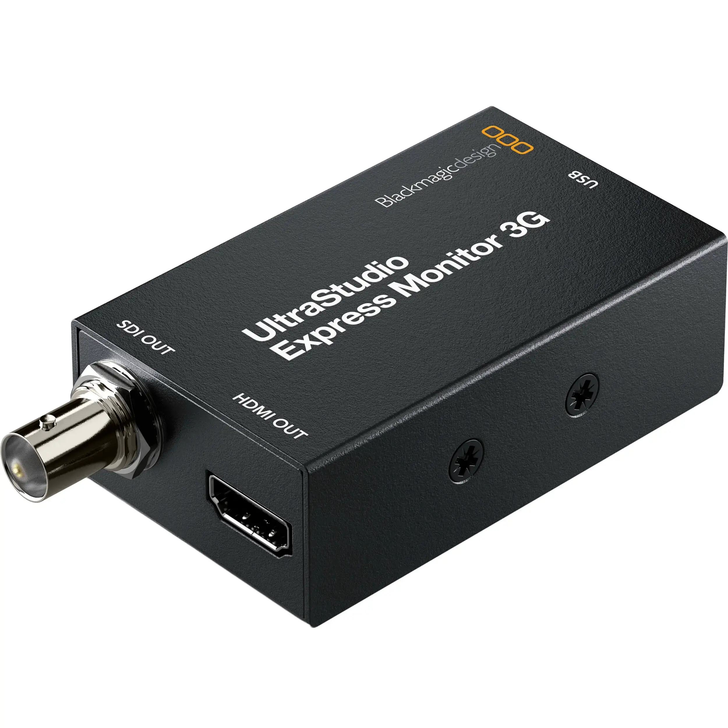 UltraStudio Express Monitor 3G