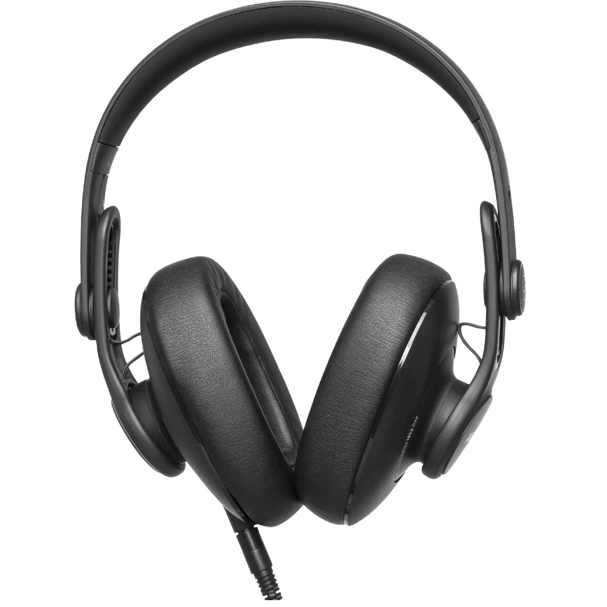 אוזניות אולפן סגורות AKG K361