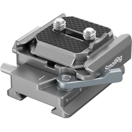 פלטת שחרור מהיר Arca-Swiss HawakLOCK H38 לגימבלים SmallRig 4639 DJI