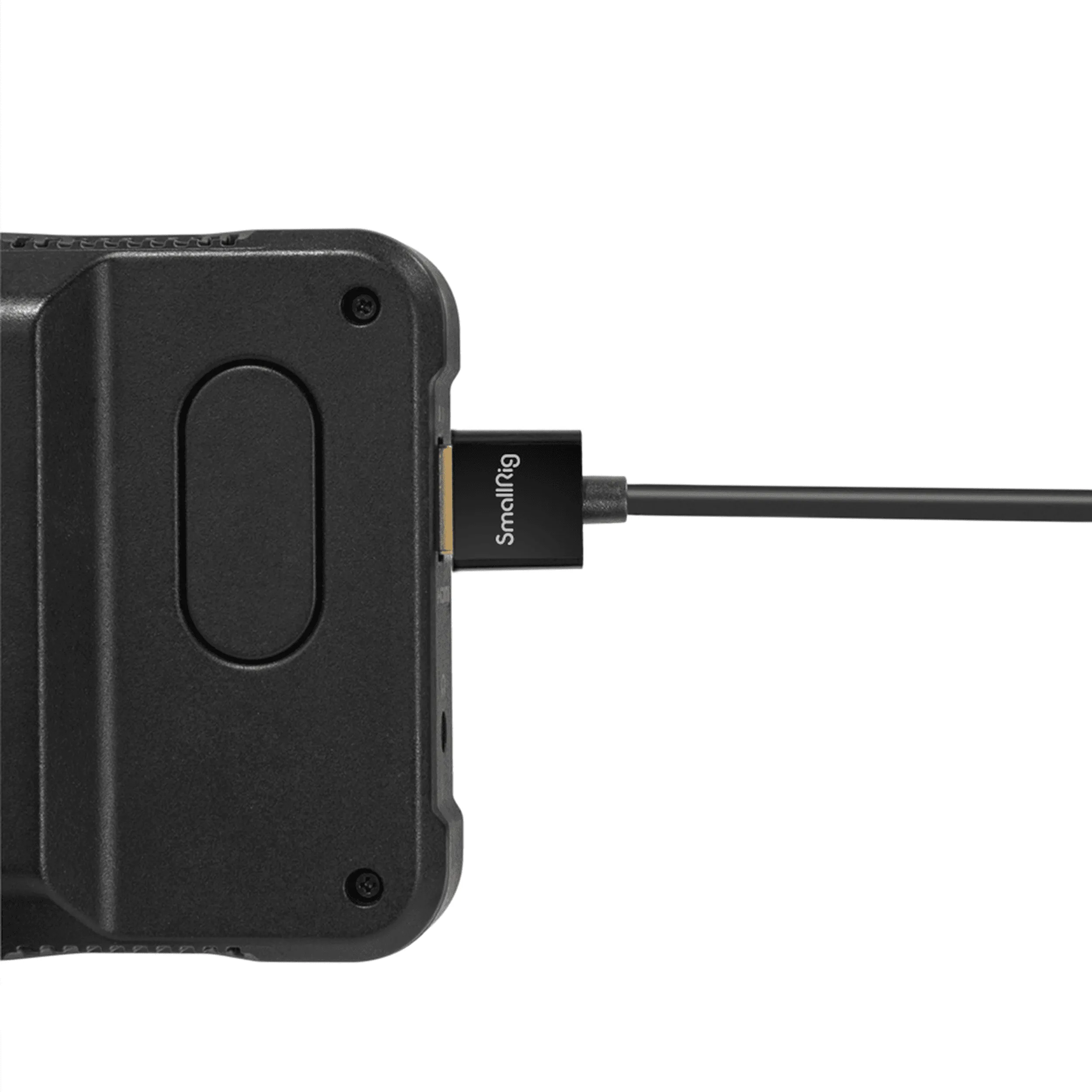 כבל דק 35 ס"מ HDMI-HDMI דגם SmallRig 2956