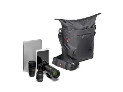 תיק כתף למצלמה Manfrotto
