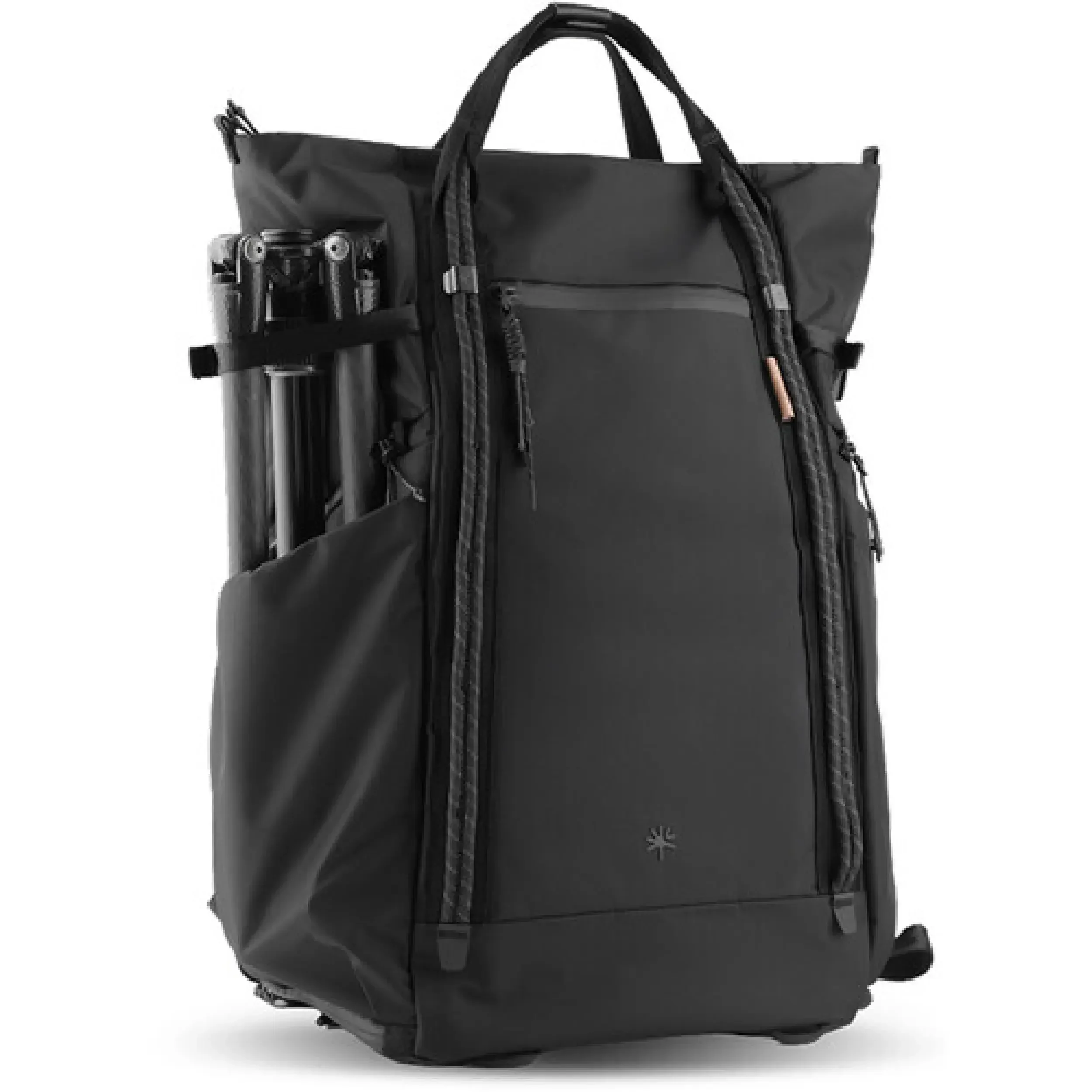 תיק גב 18 ליטר PGYTECH OneGo Roamer-- שחור