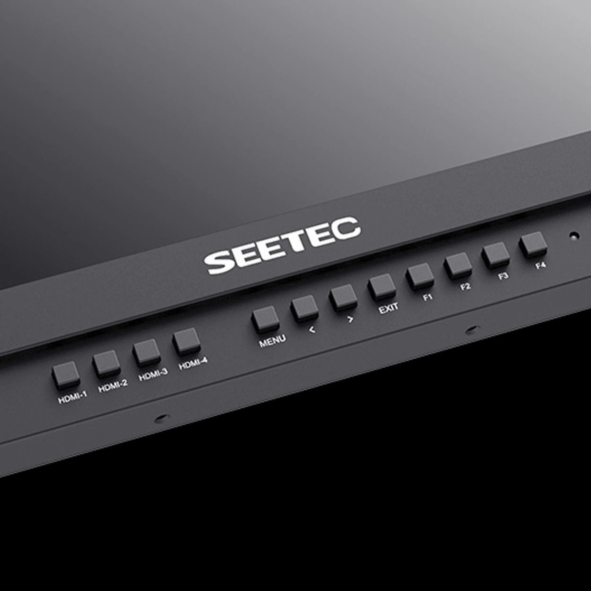 מוניטור וידאו לבמאי 15.6" מסך מפוצל SEETEC ATEM156