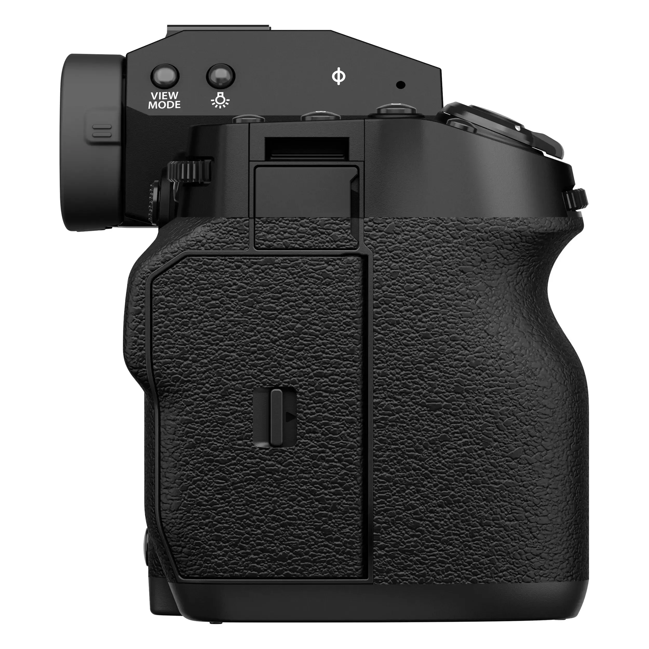 מצלמה דיגיטלית מירורלס FUJIFILM X-H2S