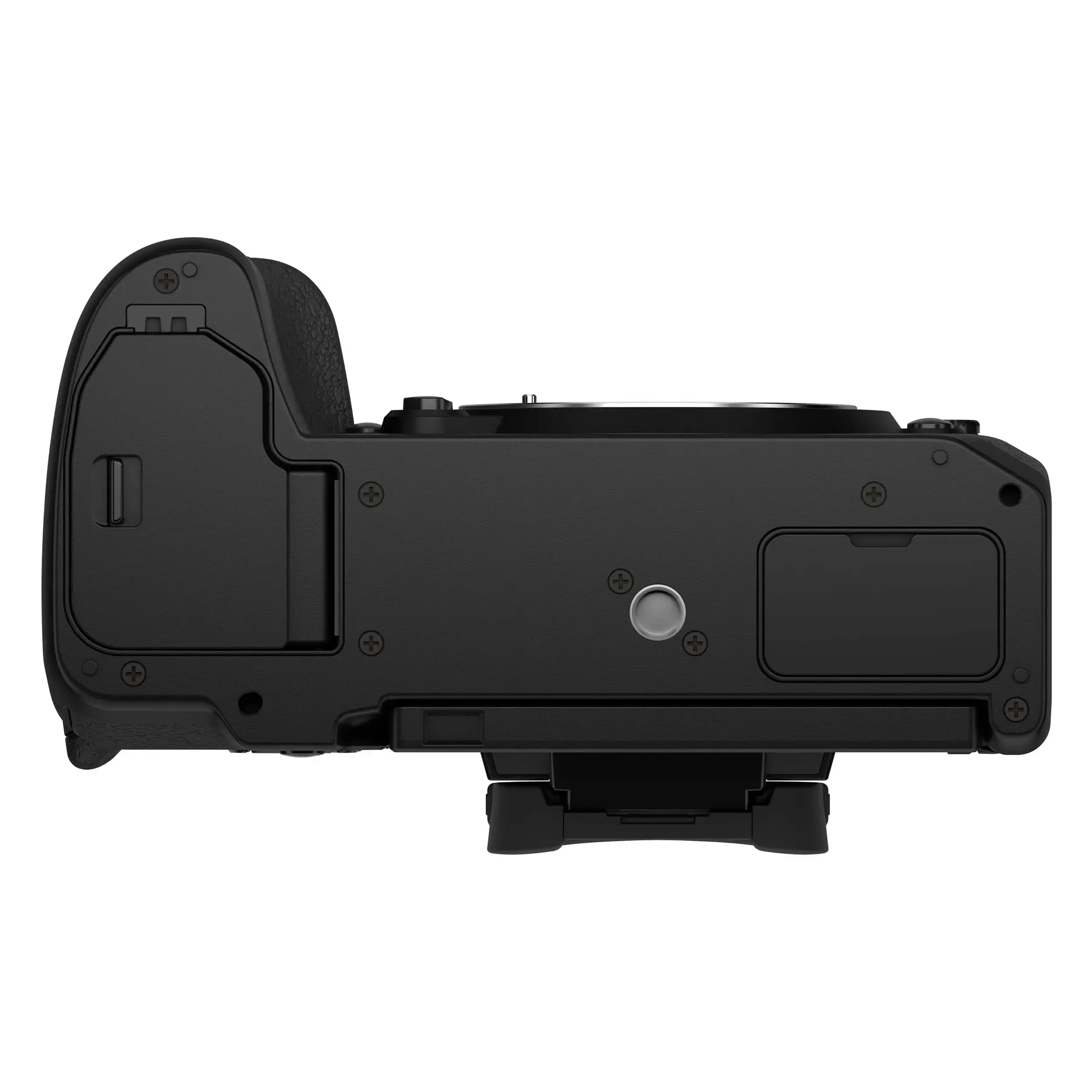 מצלמה דיגיטלית מירורלס FUJIFILM X-H2S