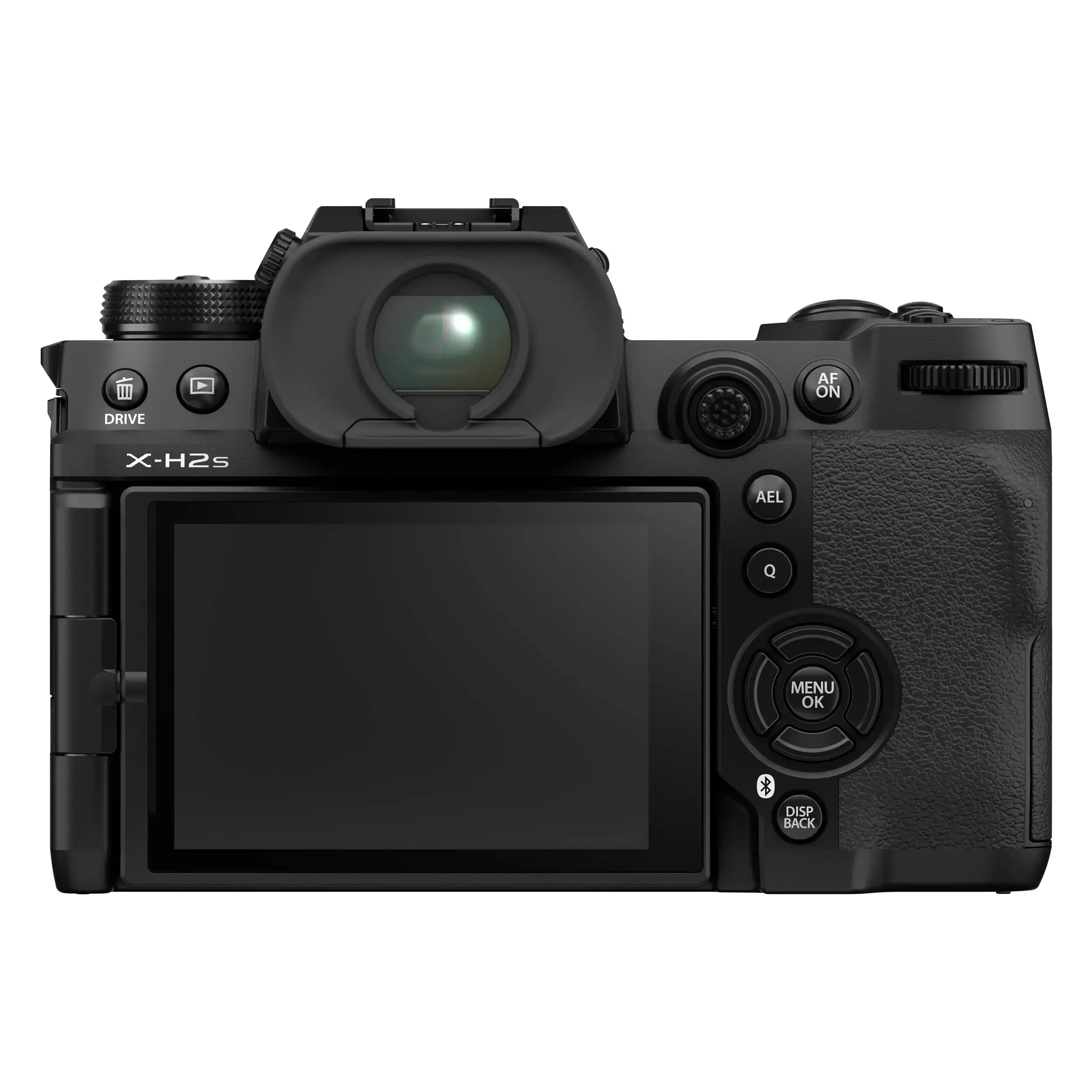 מצלמה דיגיטלית מירורלס FUJIFILM X-H2S