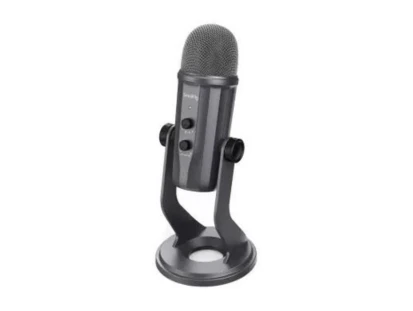 מיקרופון SmallRig