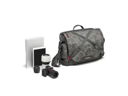 תיק מסנג'ר למצלמה Manfrotto