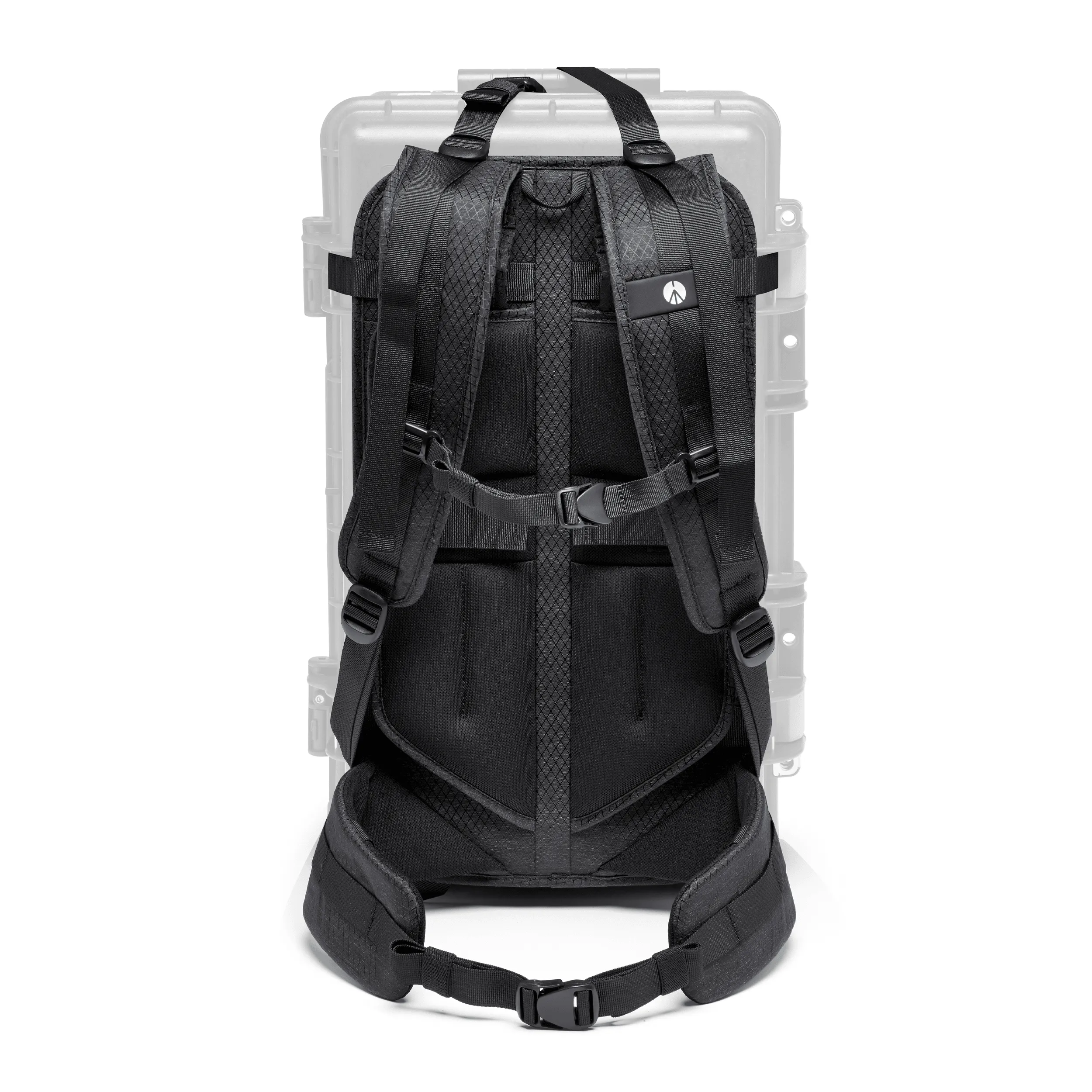 מערכת גב לתיק טרולי קשיח Manfrotto PRO Light Reloader