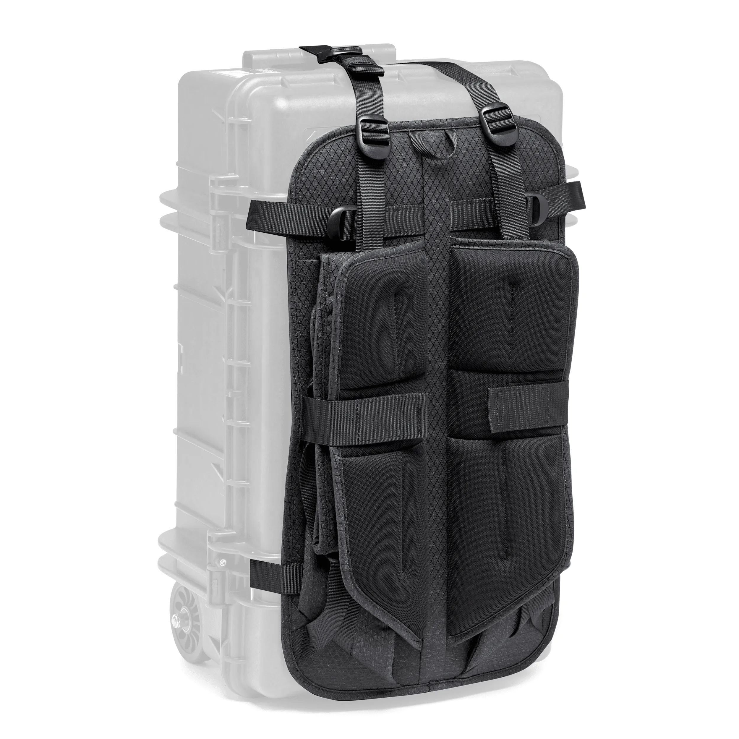 מערכת גב לתיק טרולי קשיח Manfrotto PRO Light Reloader
