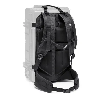 מערכת גב לתיק טרולי קשיח Manfrotto PRO Light Reloader