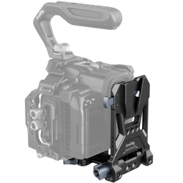 מערכת הרכבת סוללות V-Lock למצלמה SmallRig 4064B
