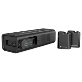 מערכת סאונד אלחוטית 2 ערוצים Sennheiser Profile Wireless 2.4Ghz