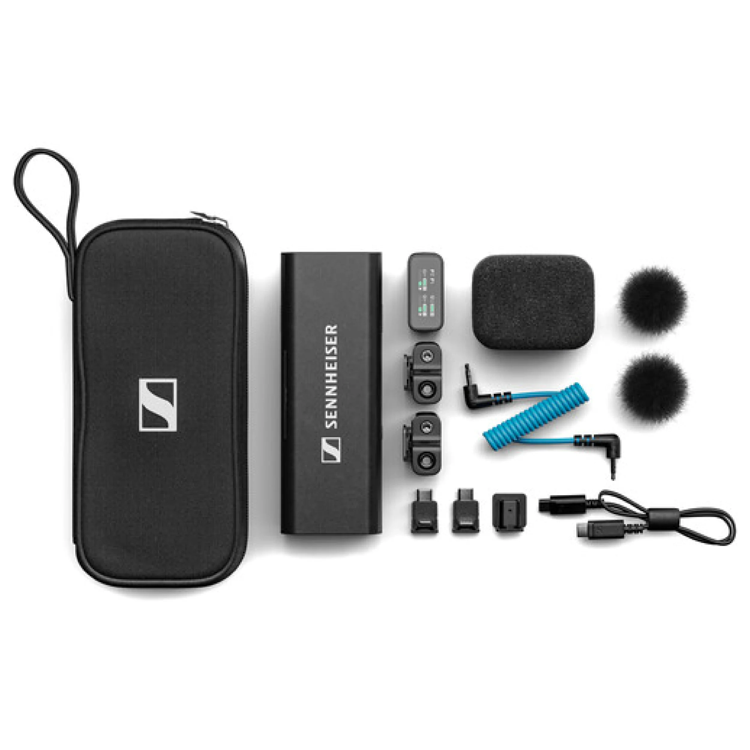 מערכת סאונד אלחוטית 2 ערוצים Sennheiser Profile Wireless 2.4Ghz