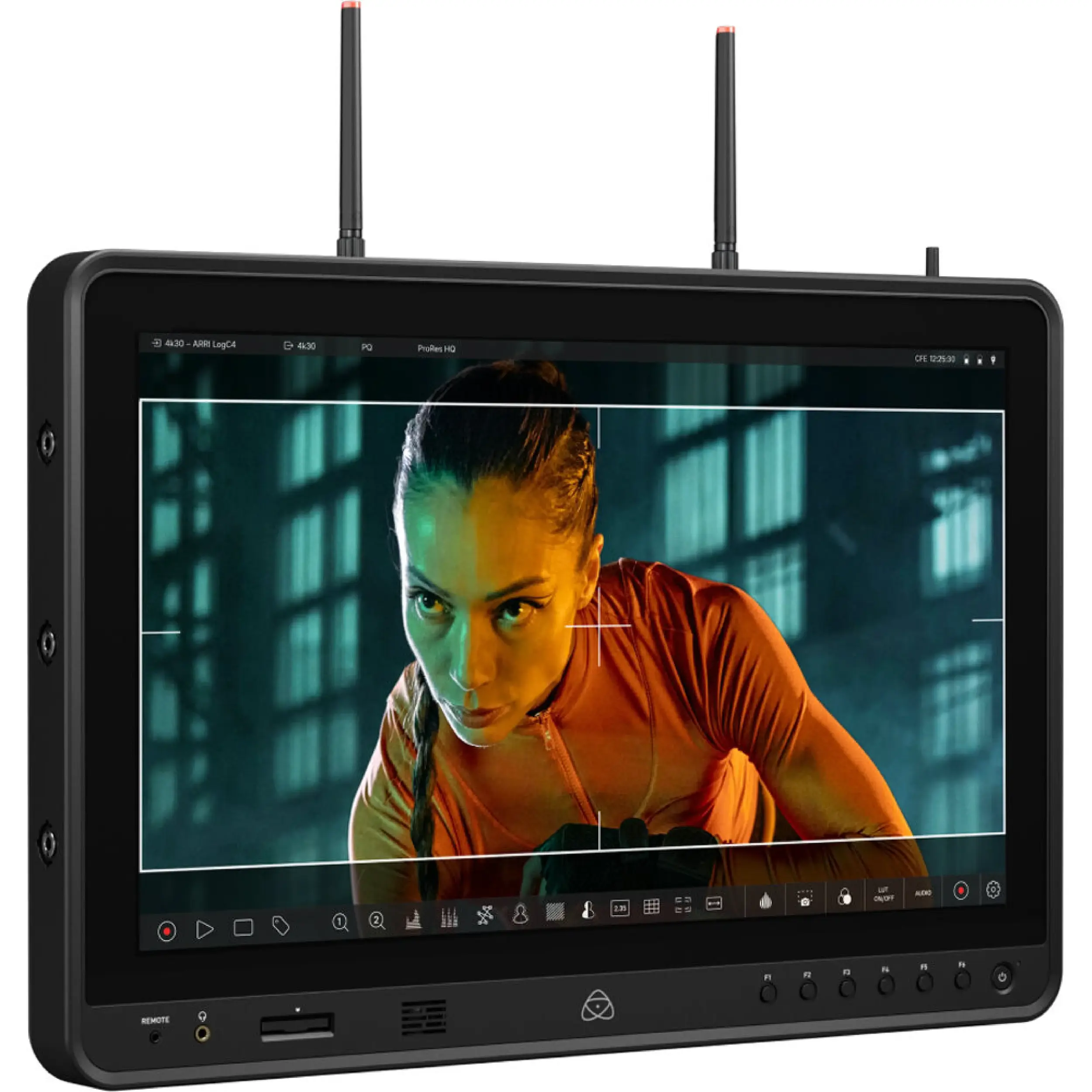 מוניטור מקליט נתב Atomos Sumo PRO-19 4K HDR