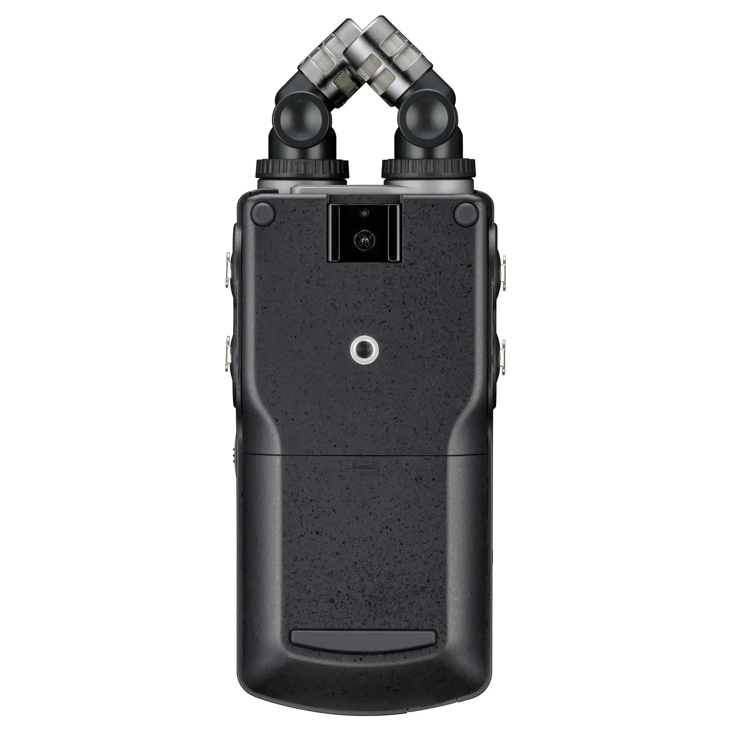 מקליט אודיו דיגיטלי נייד Tascam Portacapture X8