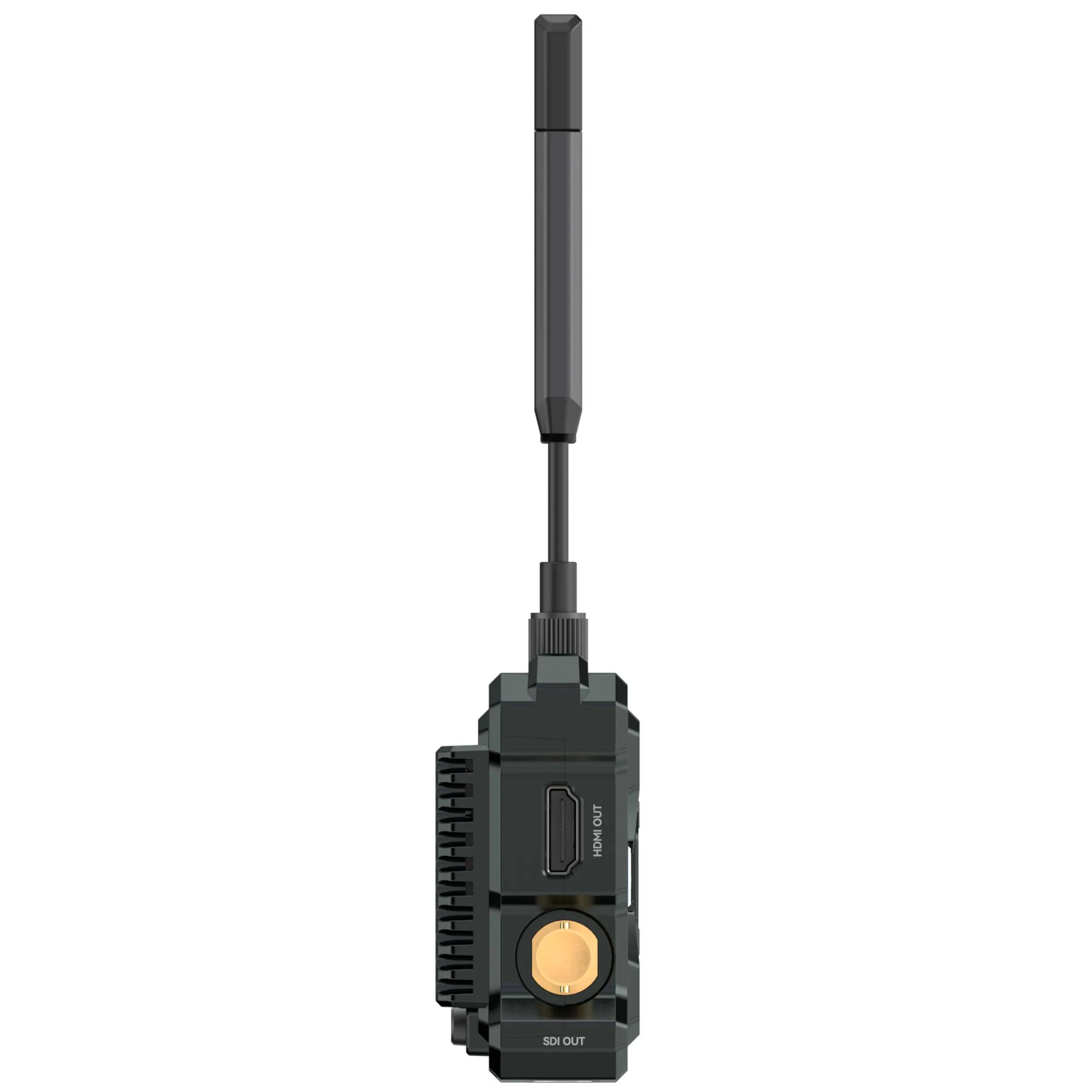 משדר וידאו אלחוטי למרחק 400 מ' HOLLYLAND PYRO S TX